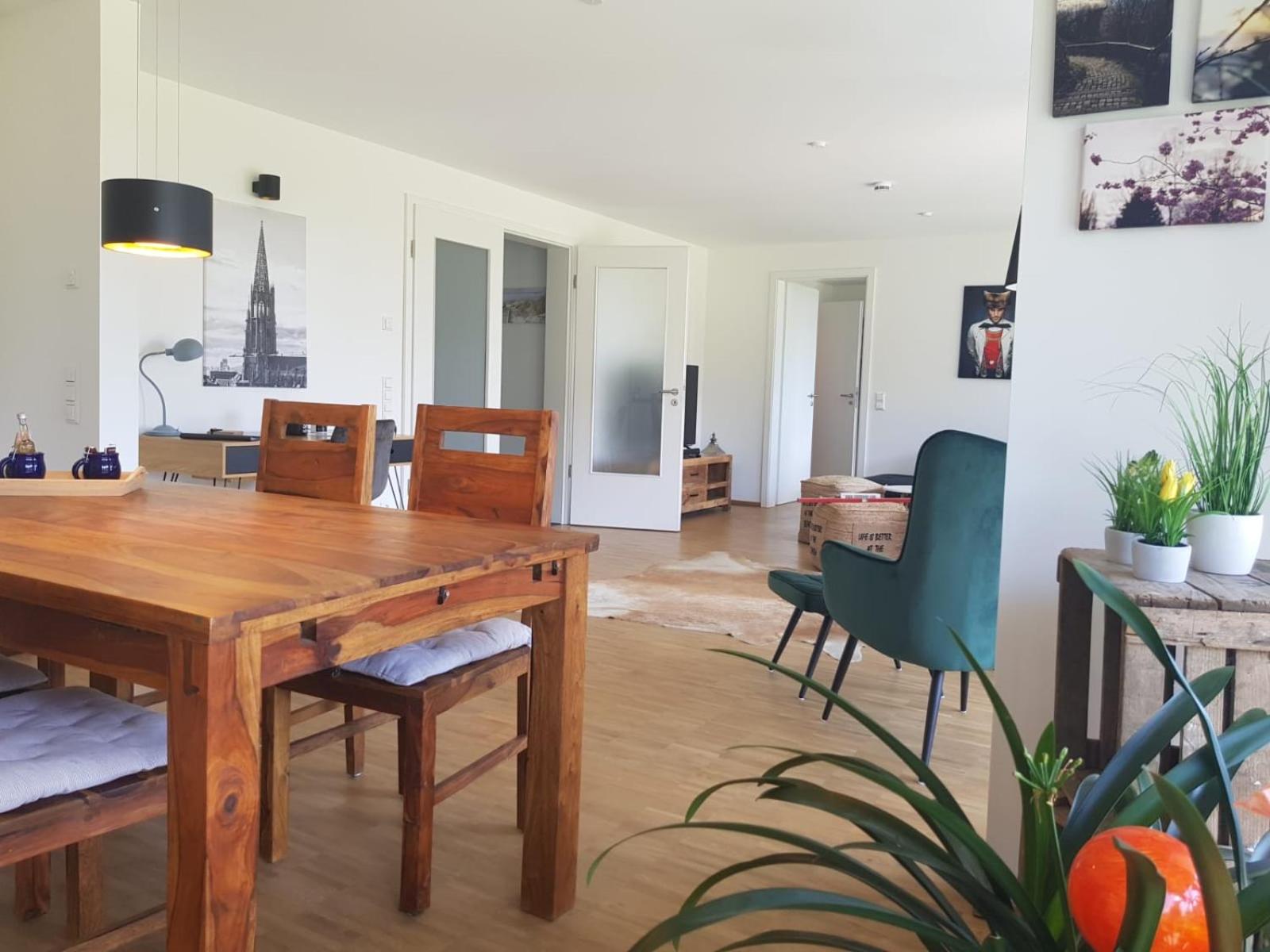 Ferienwohnung Daudi