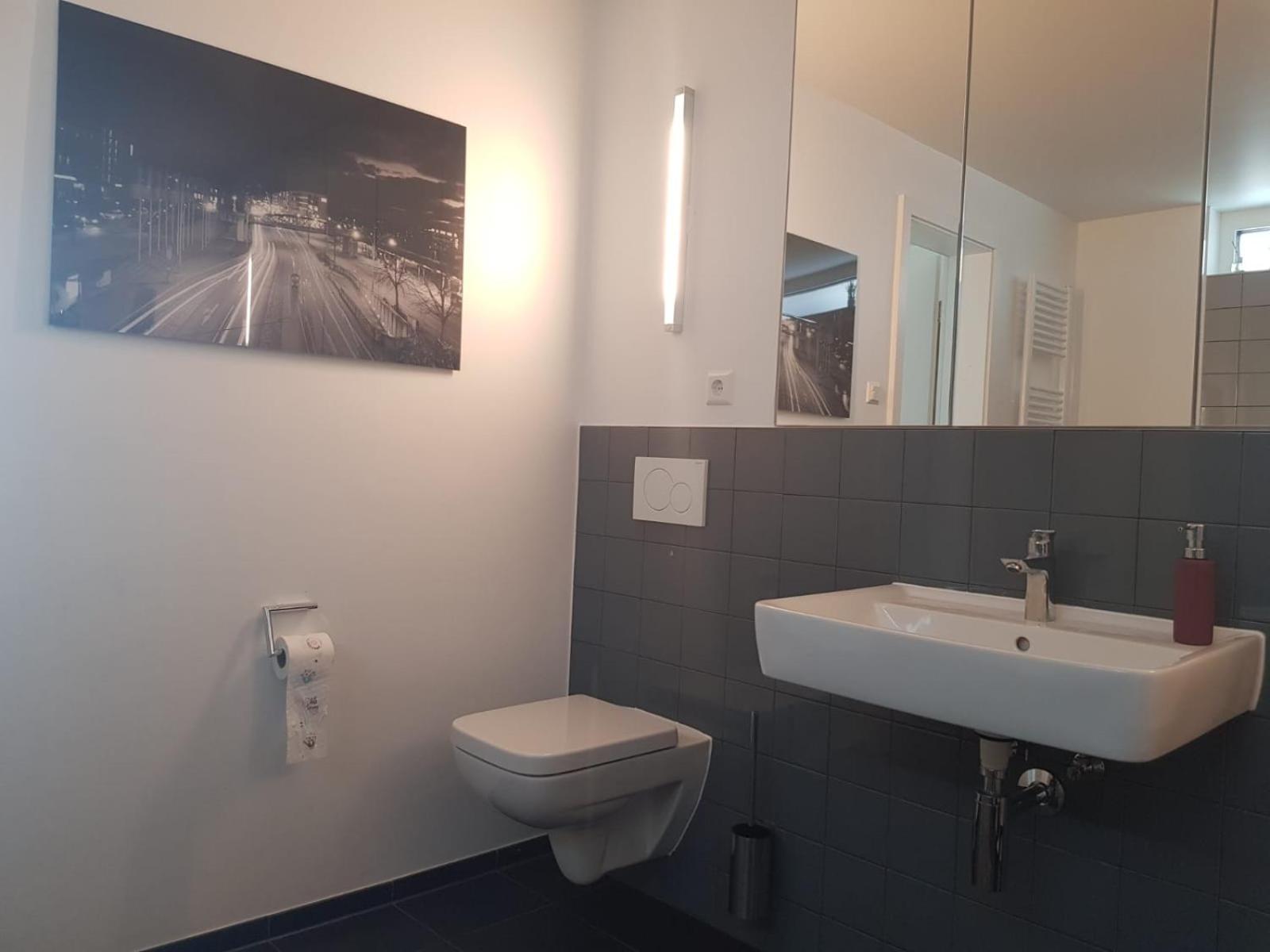 Ferienwohnung Daudi