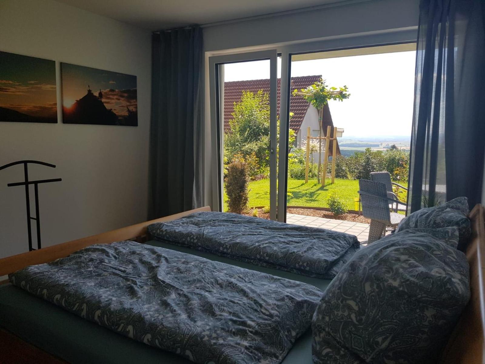 Ferienwohnung Daudi