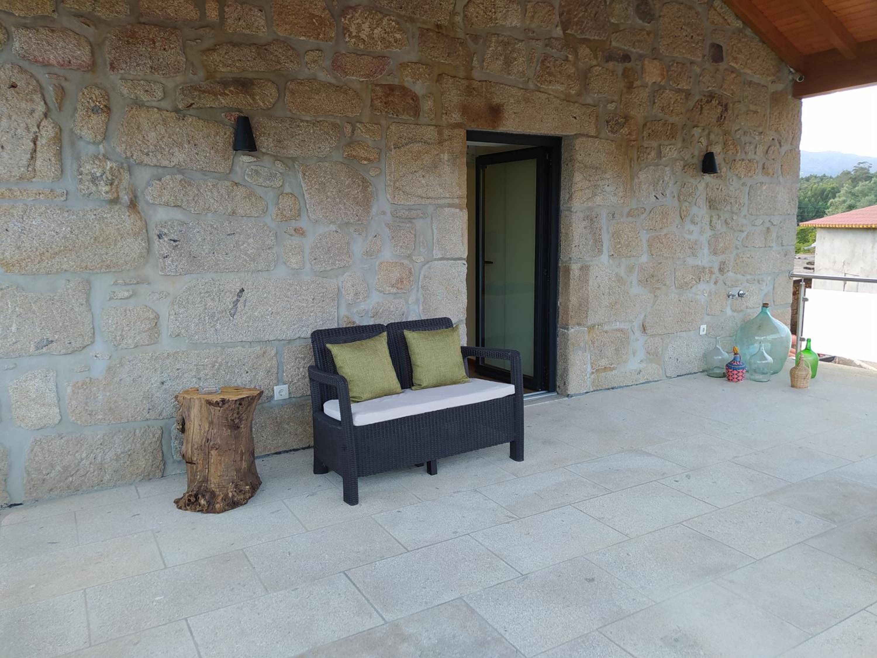 Casa Borlido view 5