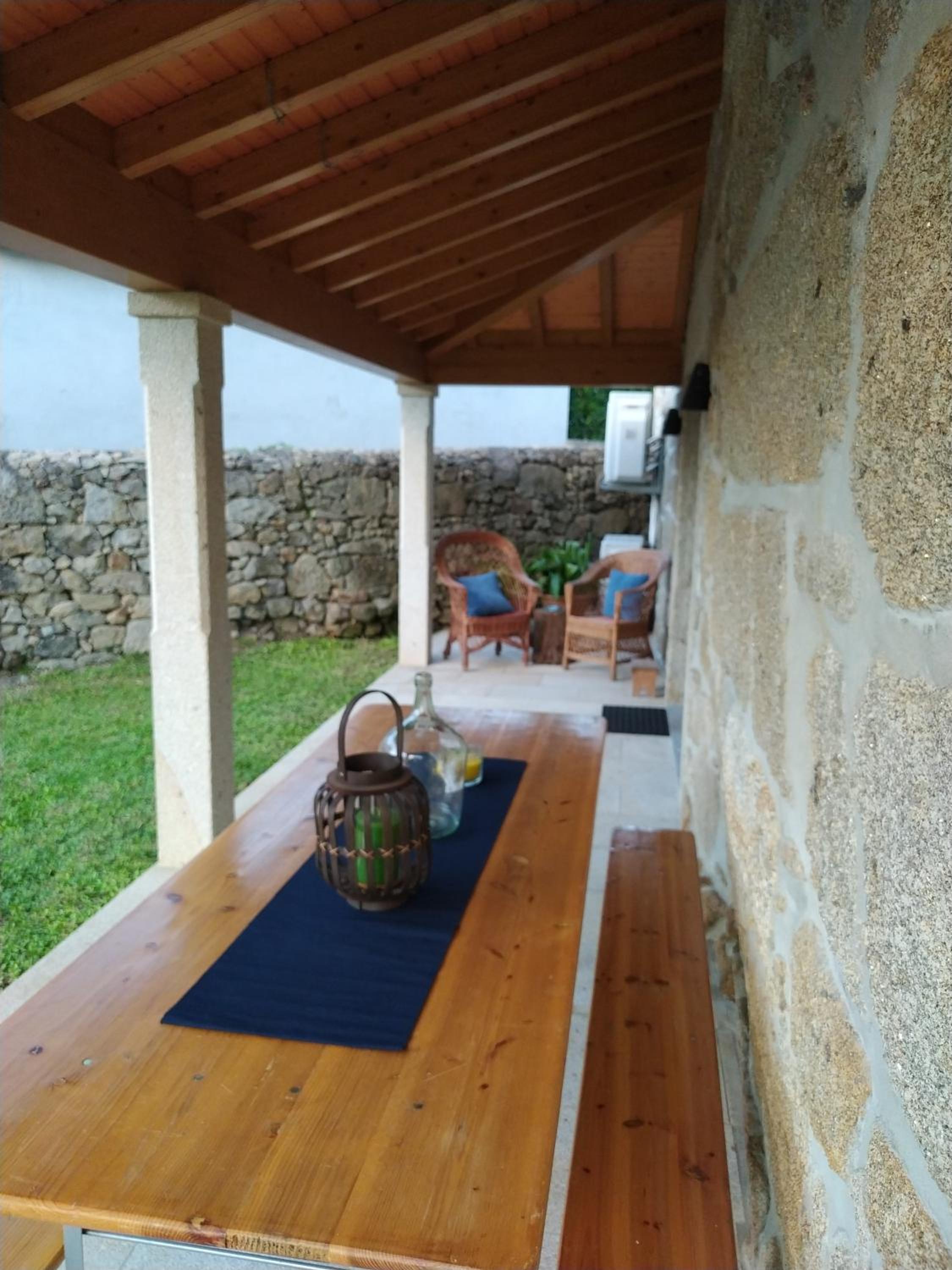 Casa Borlido view 2