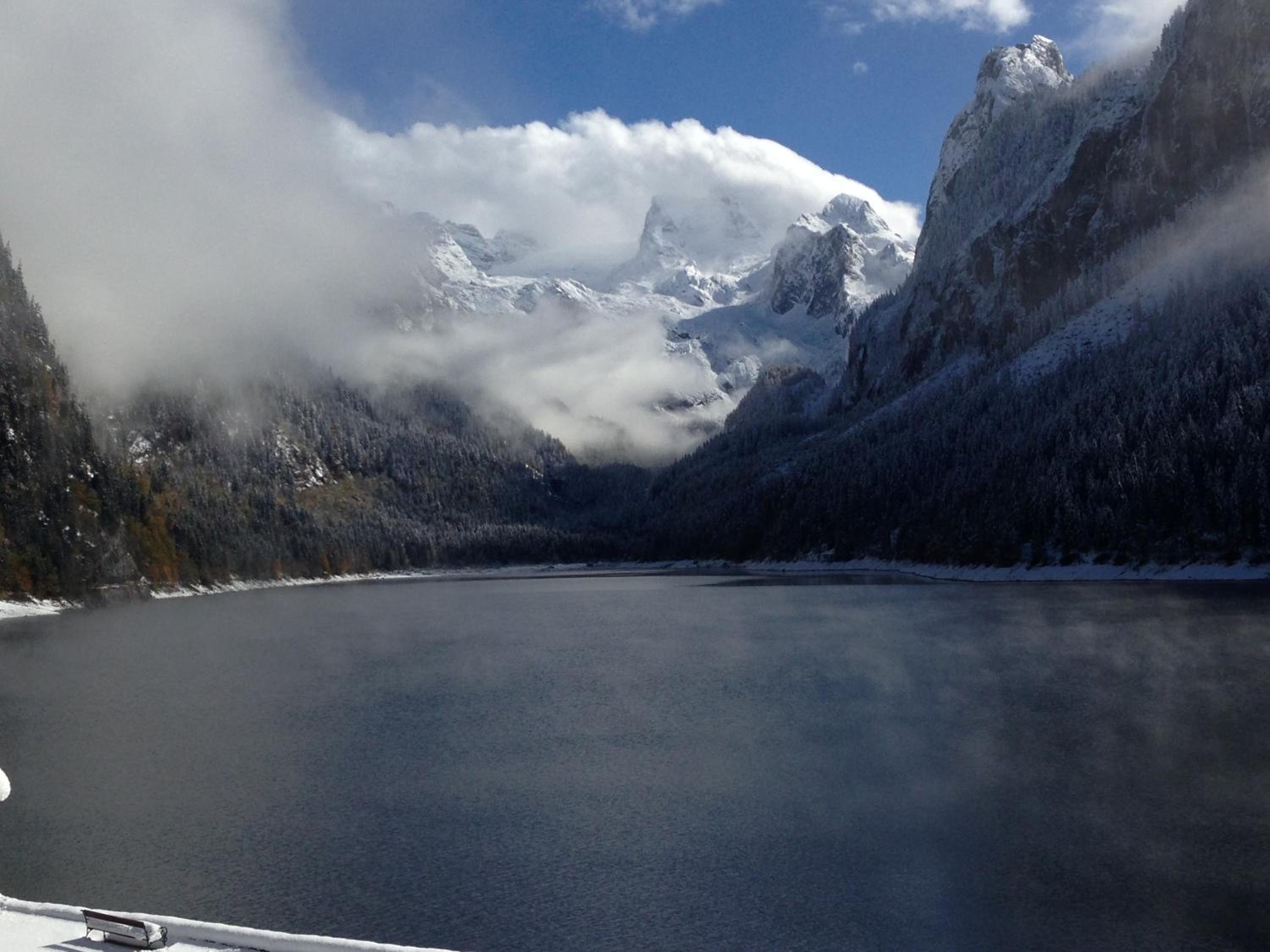 Gasthof Gosausee