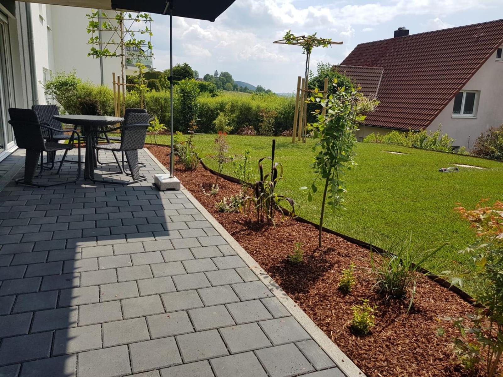 Ferienwohnung Daudi