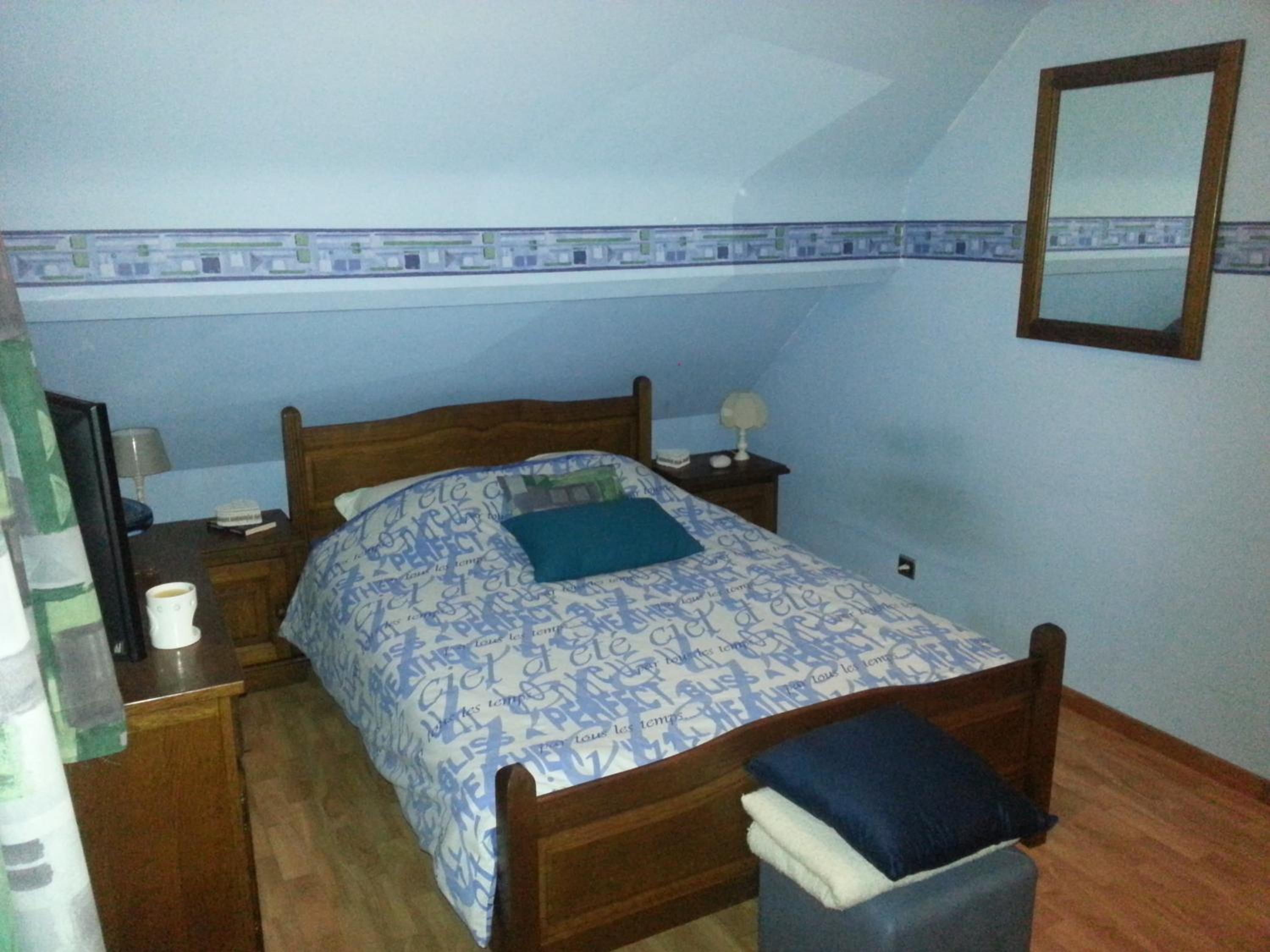 Chambre d'hotes du Tailfer