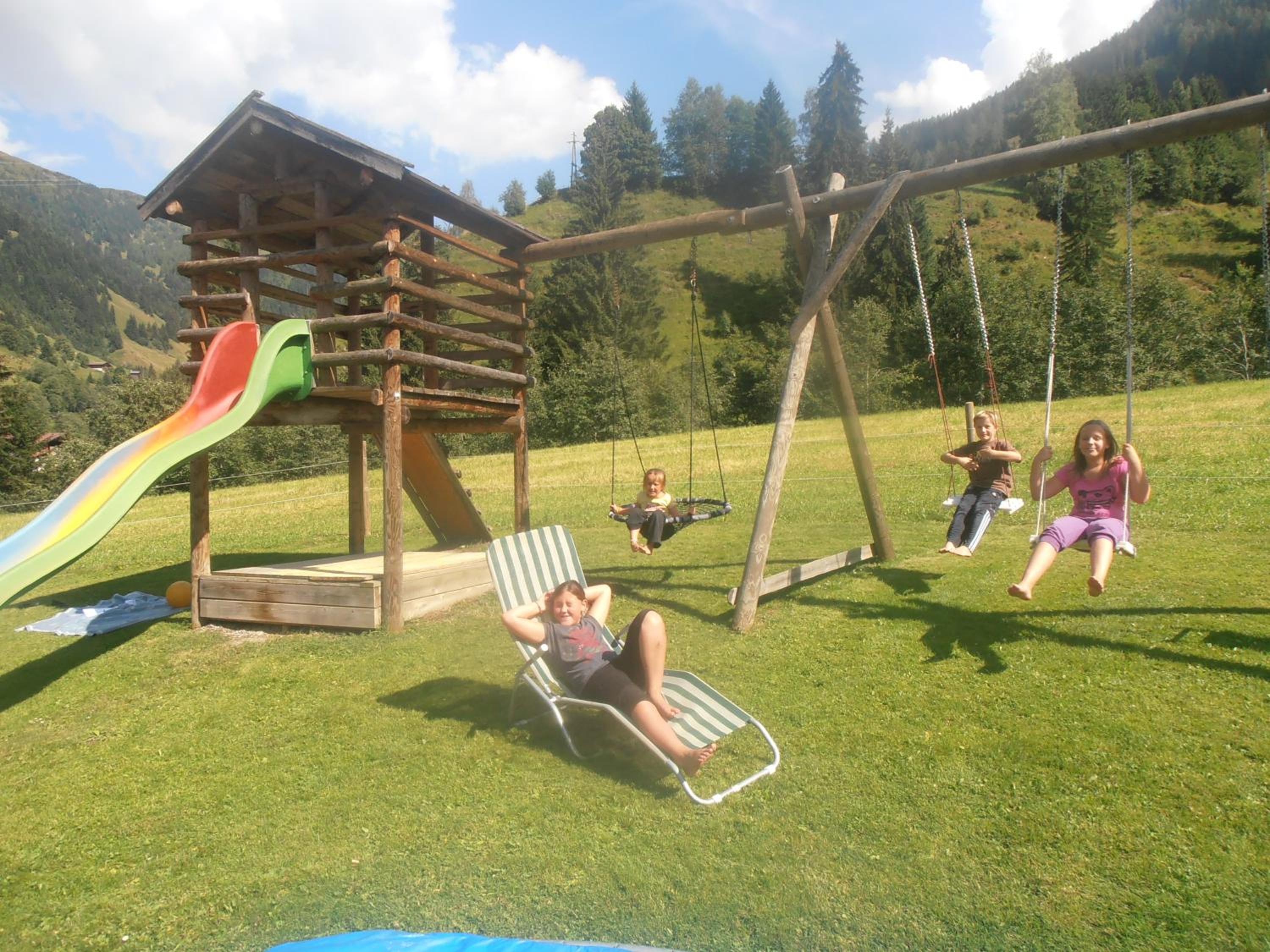 Kleinellmauhof