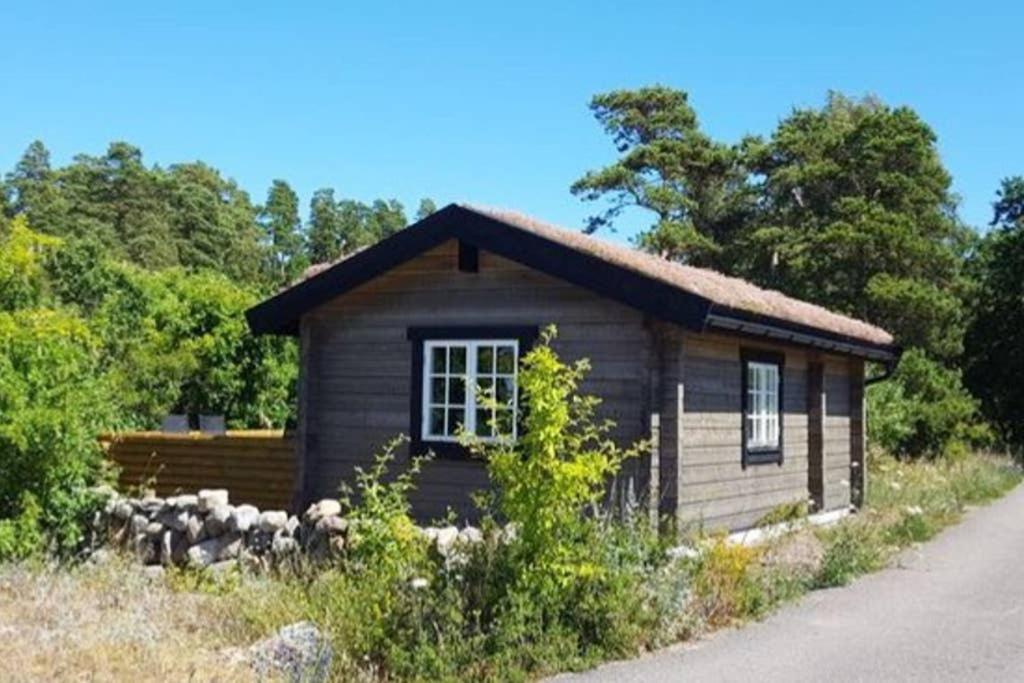 Sjötorpet - unikt boende vid havet på norra Öland! view 5