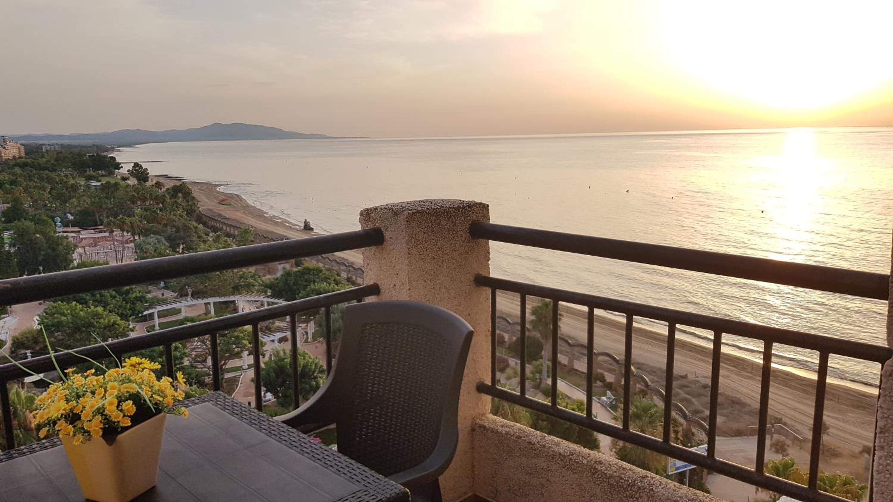 Oropesa del Mar Vacations - VISTAS AL MAR 2 - Property Image 1