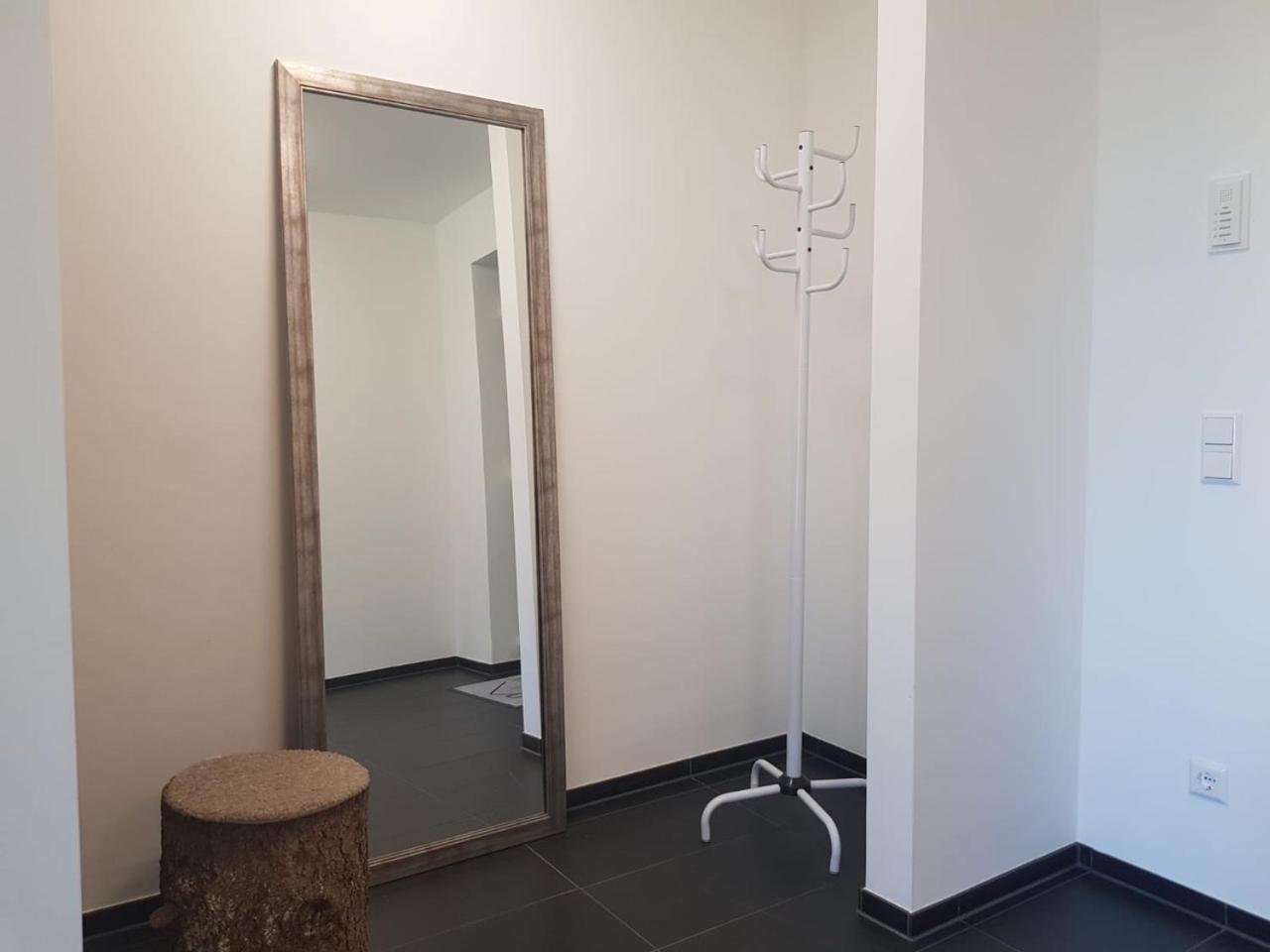 Ferienwohnung Daudi