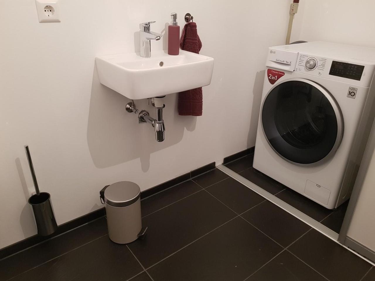 Ferienwohnung Daudi