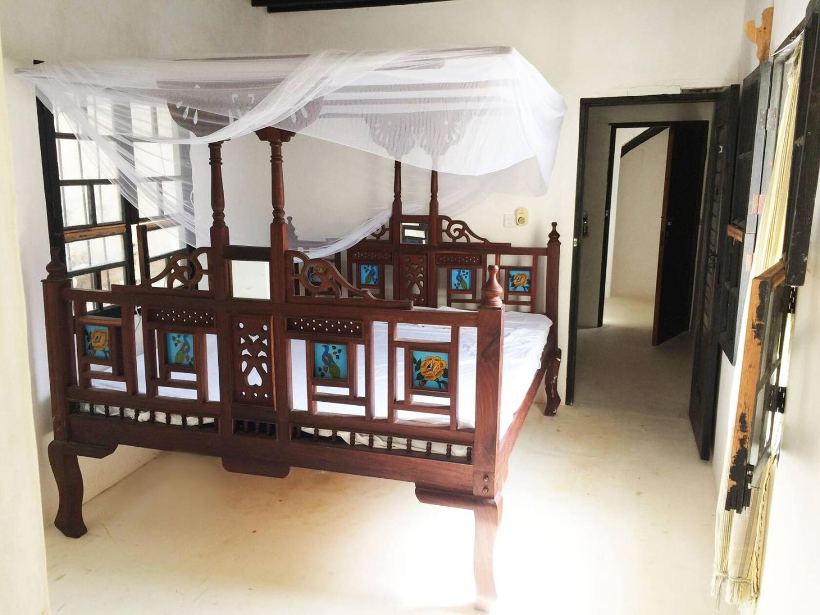 Furaha House view 5