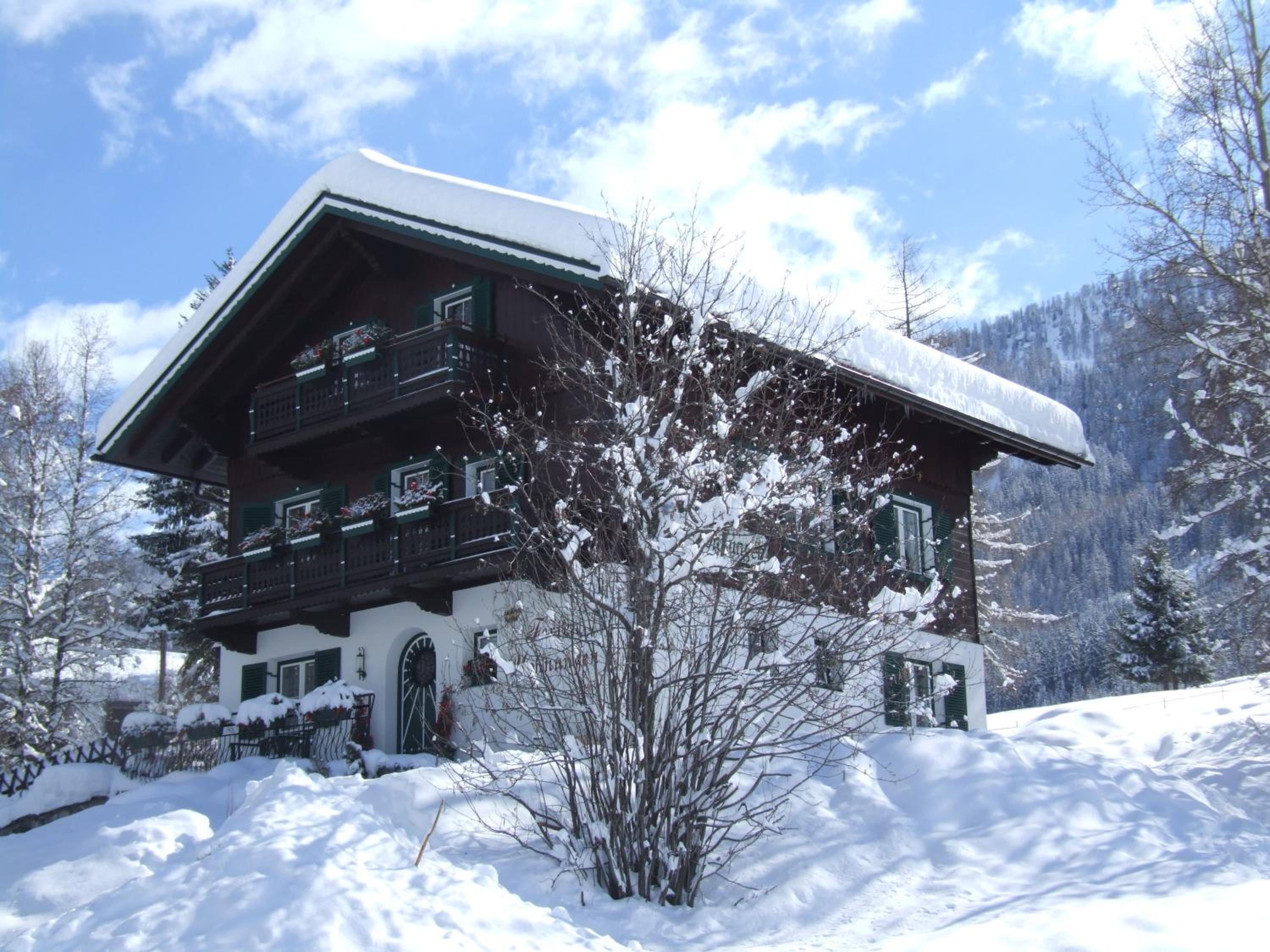 Landhaus Kaulfuss