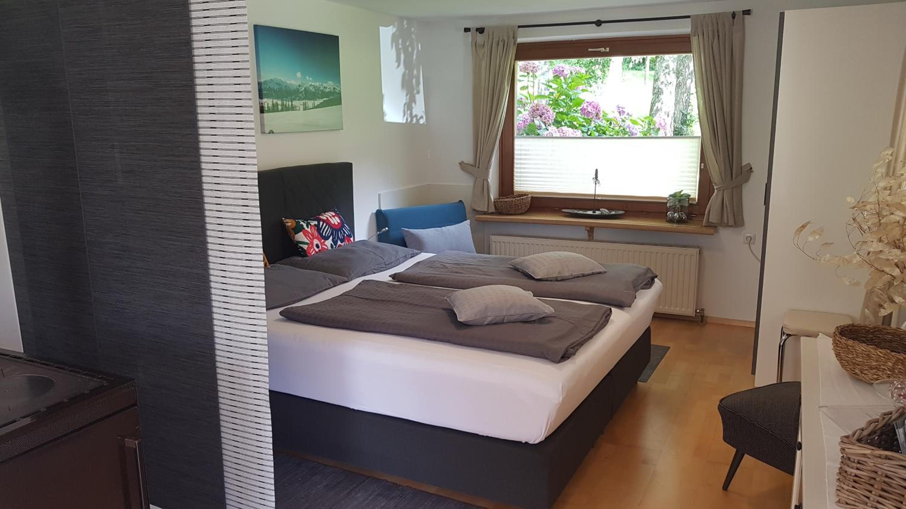 Haus Gandler