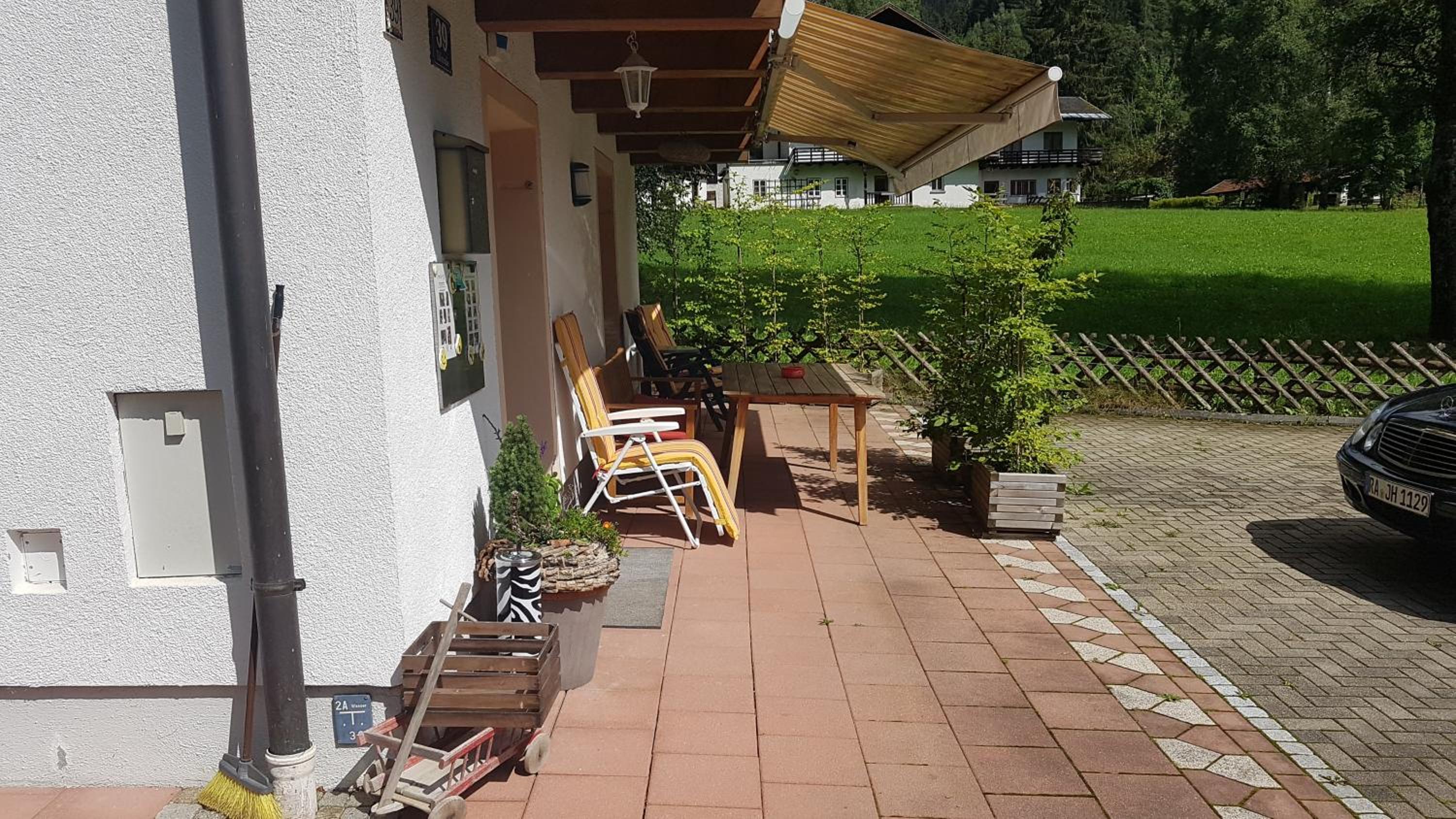 Haus Gandler