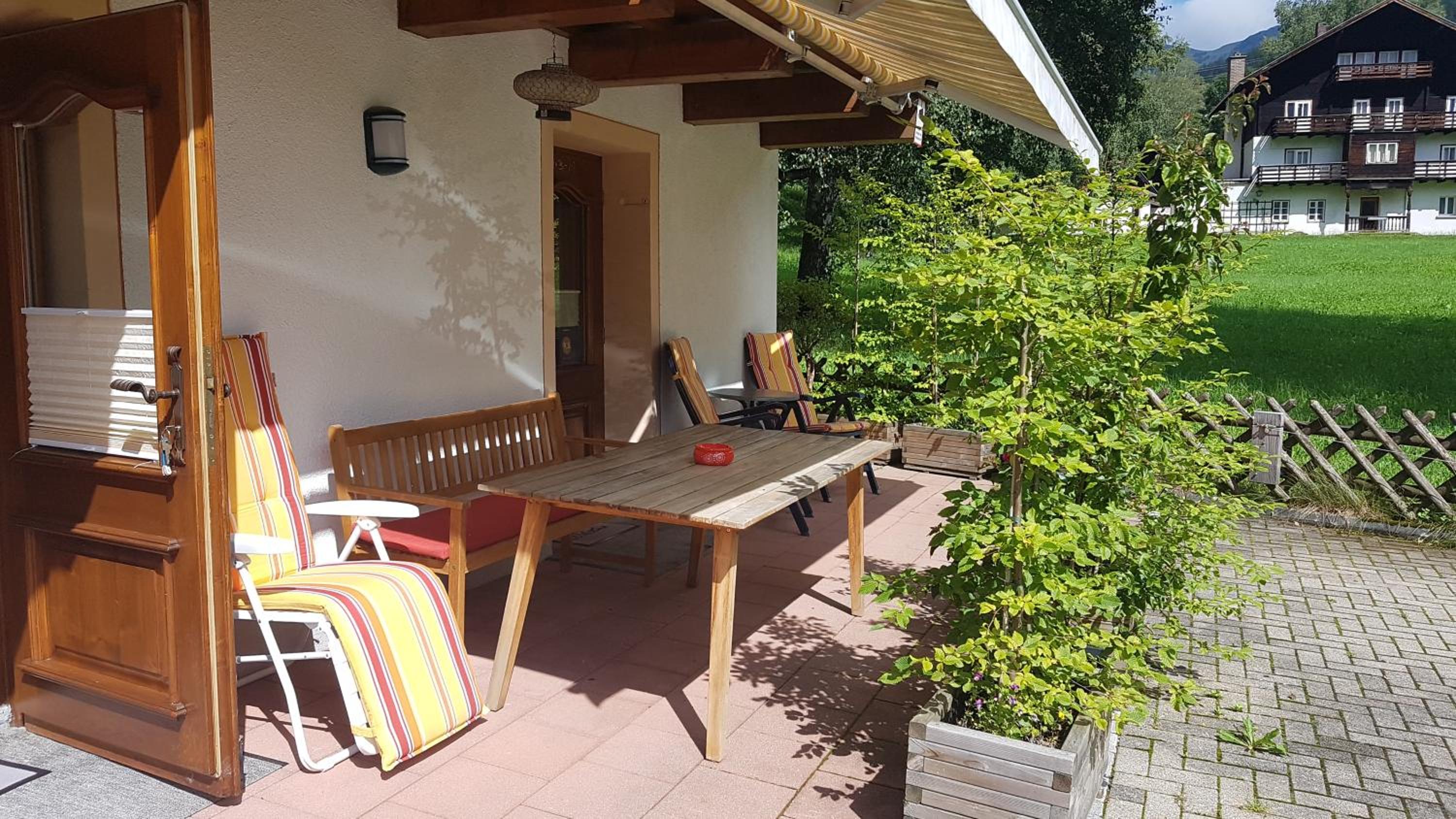 Haus Gandler
