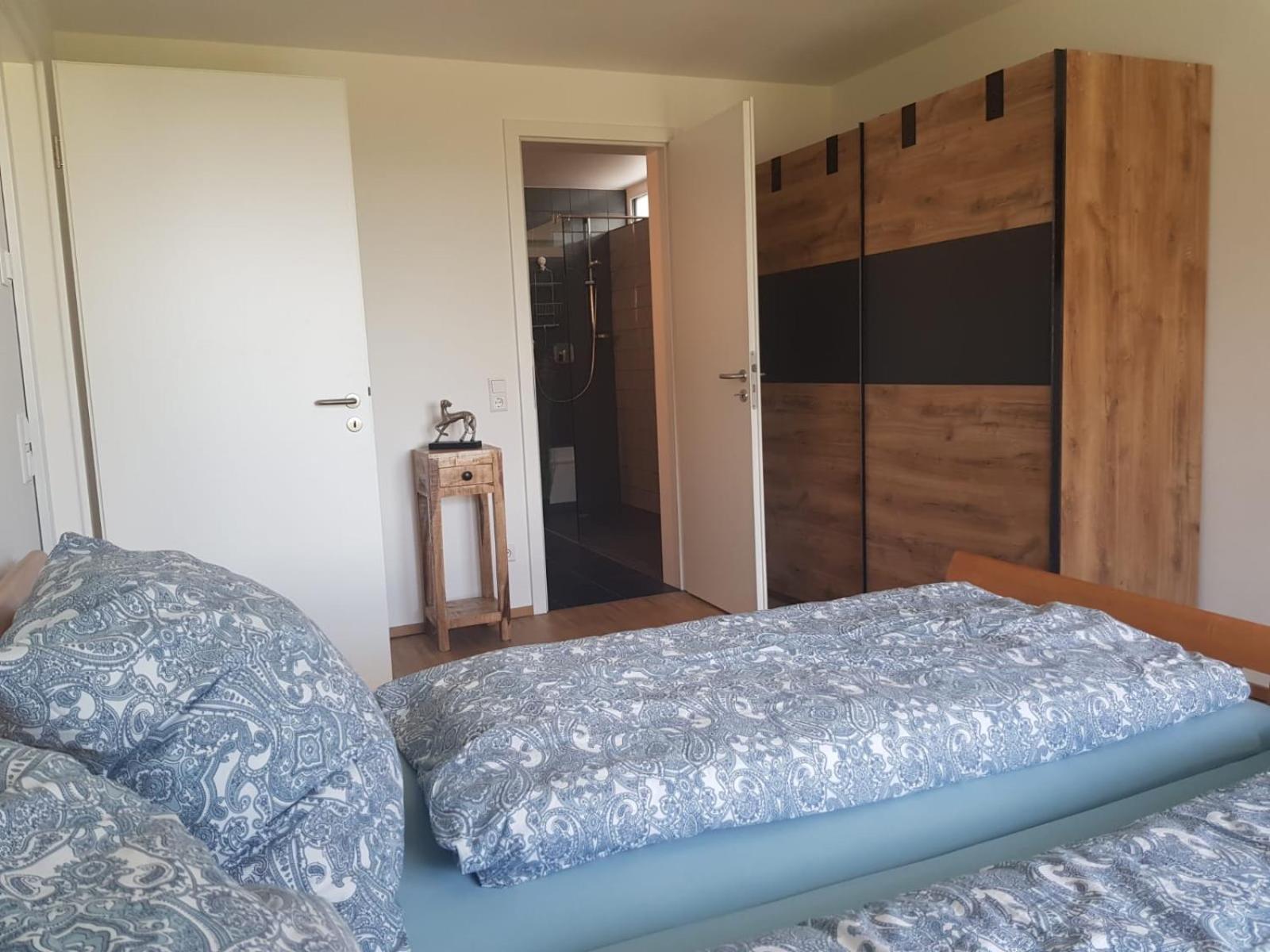 Ferienwohnung Daudi