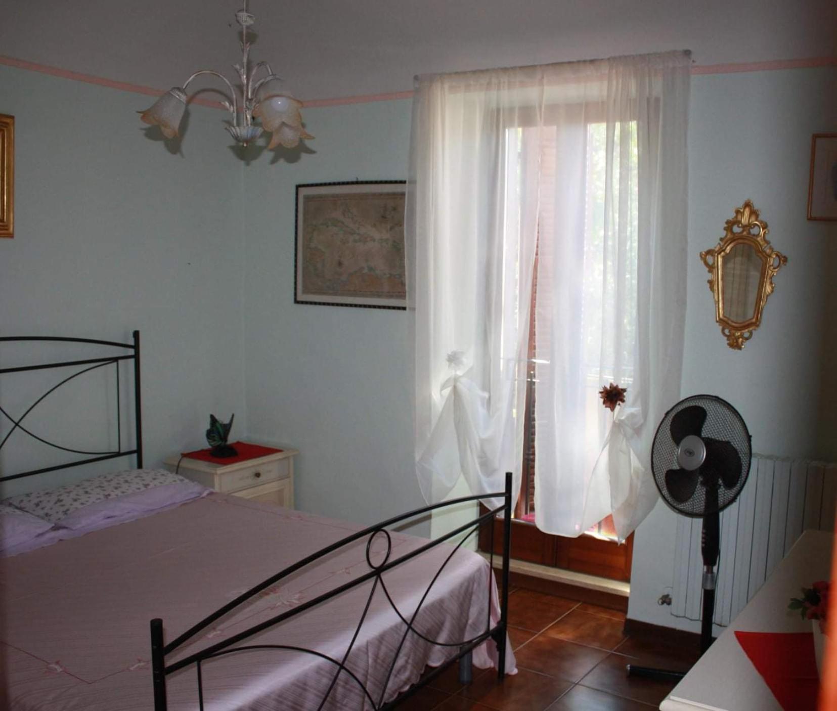 B&B MAMMA ARI en Fermo — hotel room