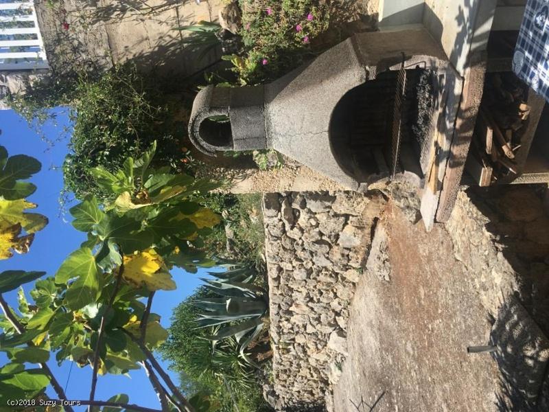 Apartman Darko Krk Town view 4