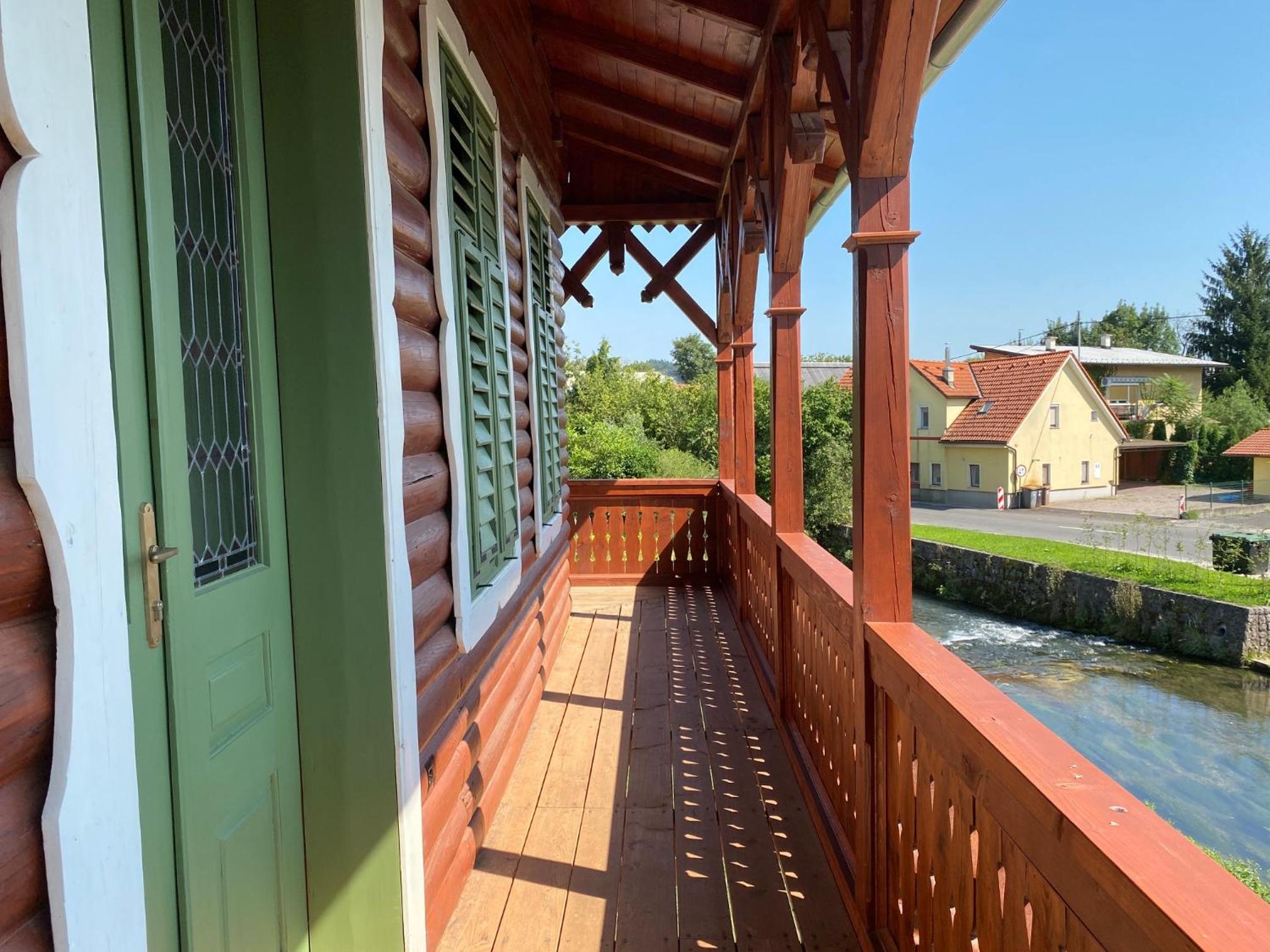 Villa Ruska dača