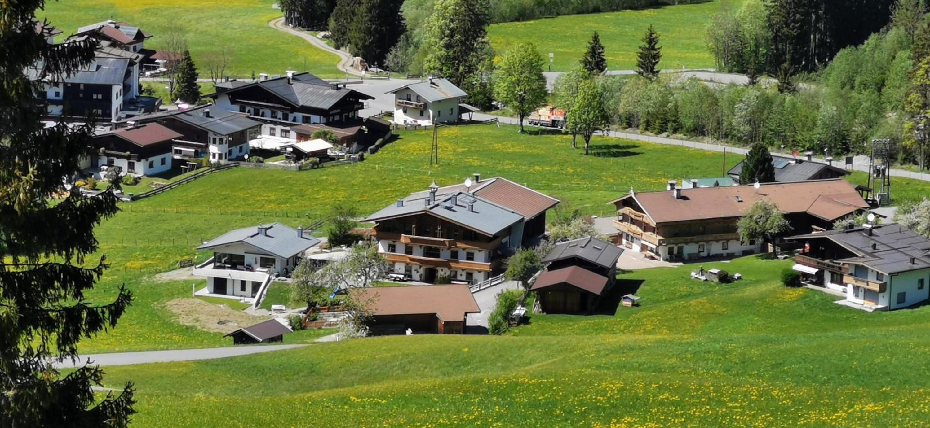 Beim Rohrer