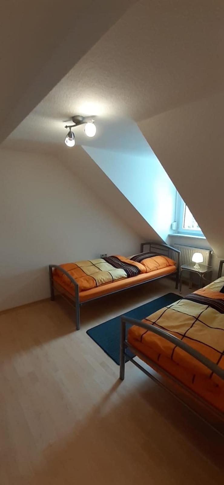 Ferienwohnung Viktoria