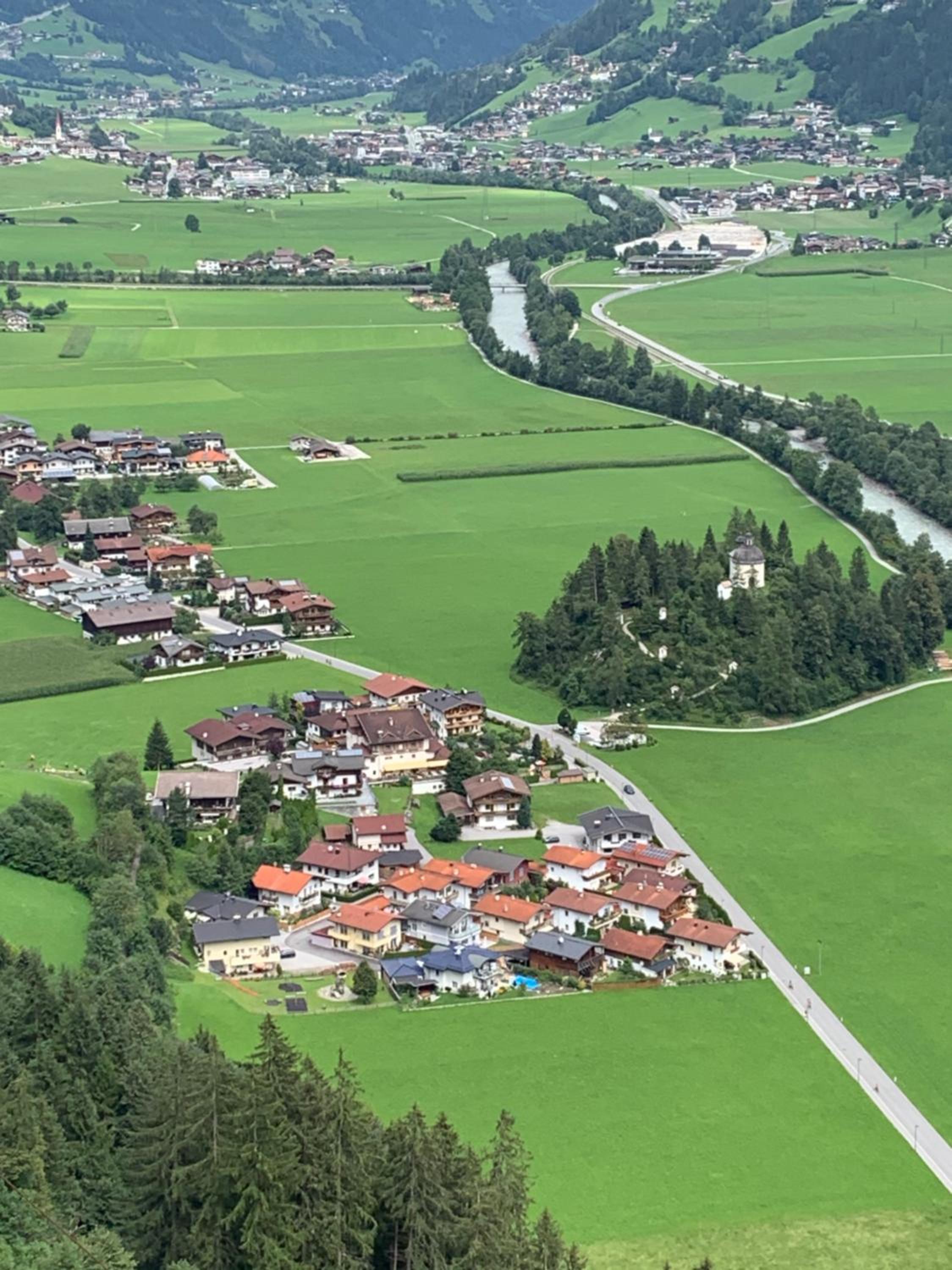 Apart Haus Bella
