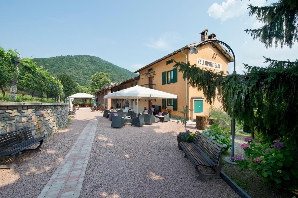 B&B Vallombrosa