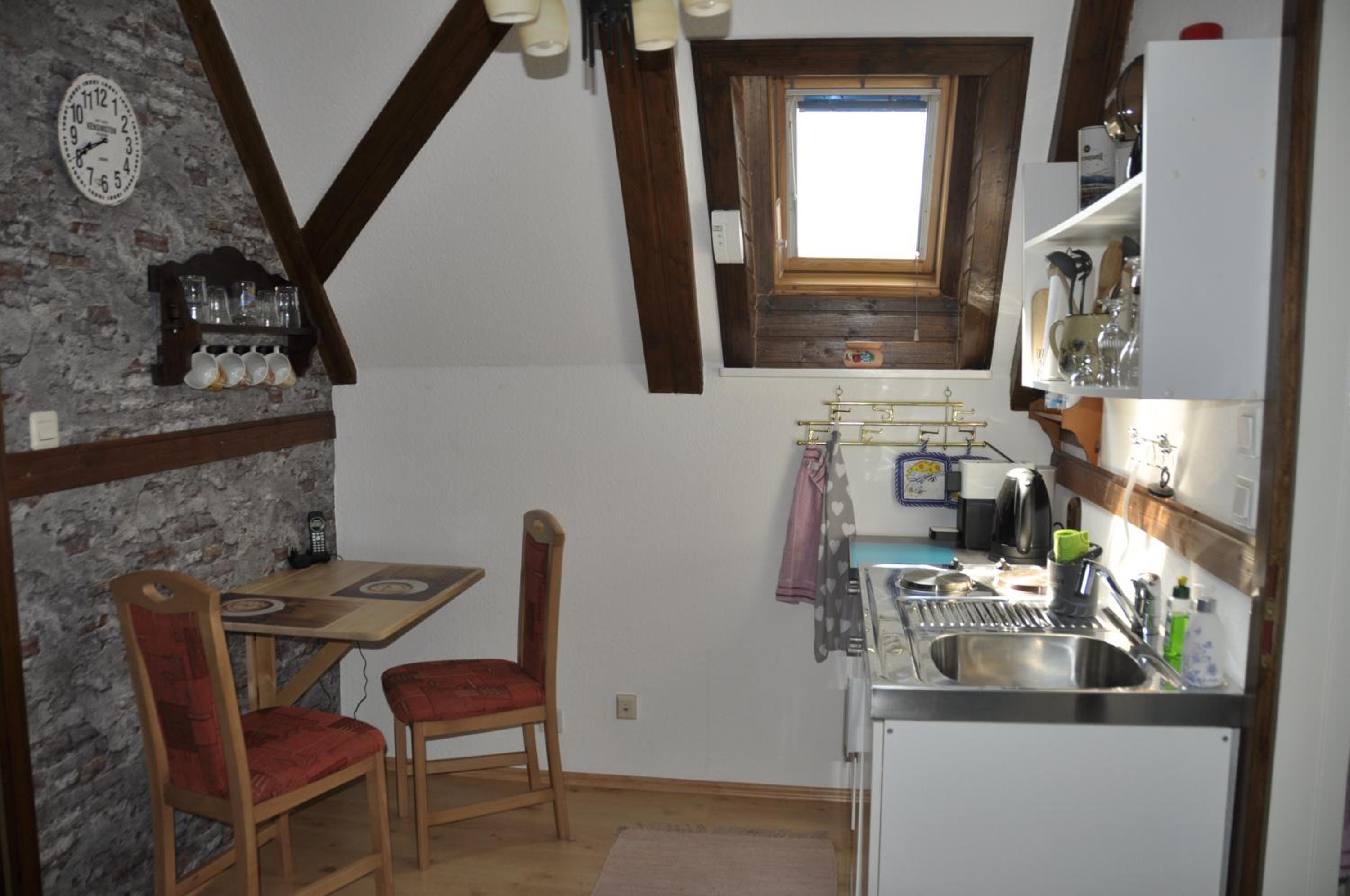 Zum Landidyll view 3