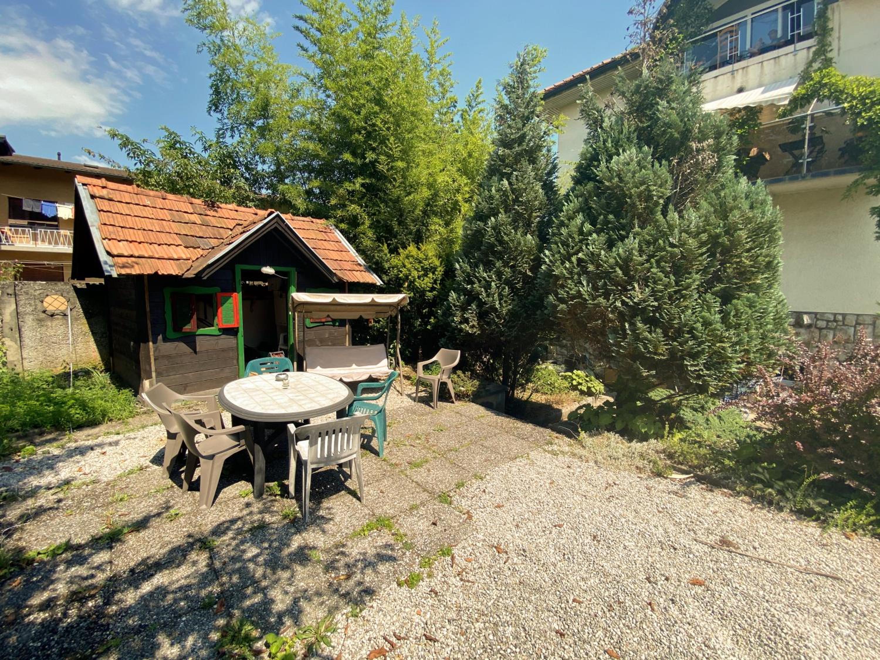 Photo 34 sur 56 de Family Guesthouse GreenSLO