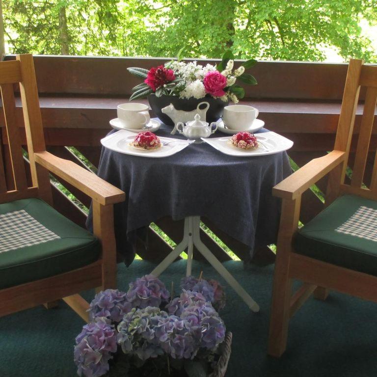 Ferienwohung Flores Hinterzarten