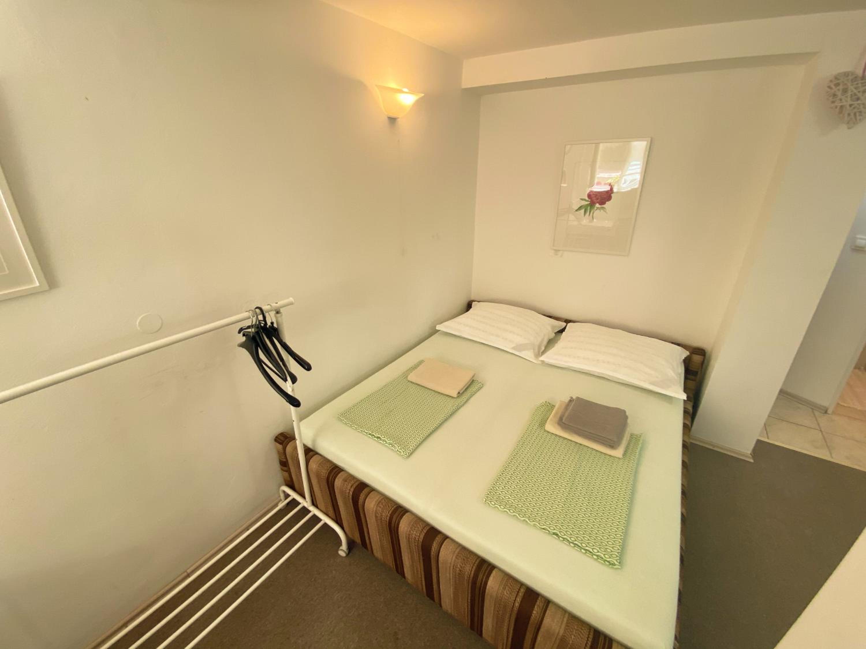 Family Guesthouse GreenSLO