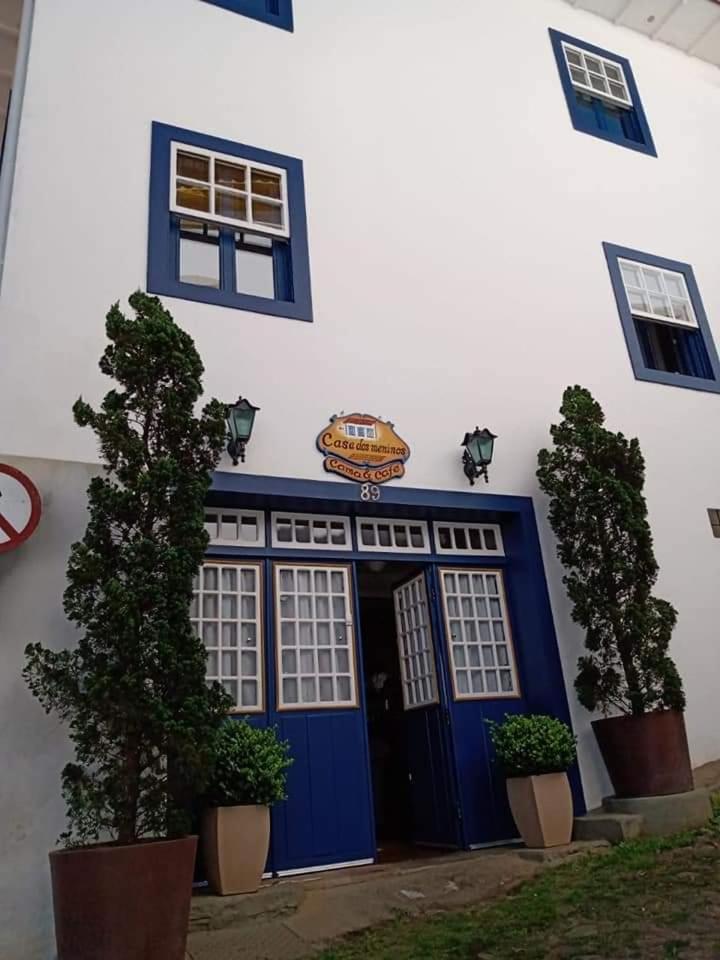 Casa dos Meninos B&B