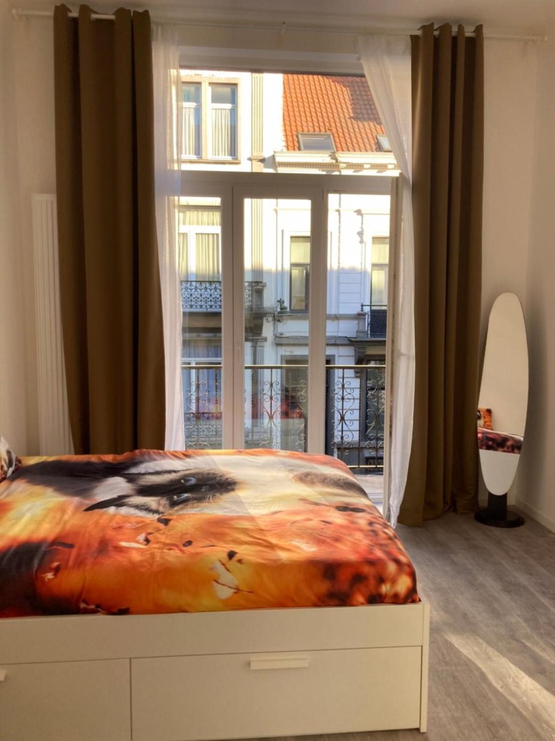 Dreamland Apartments EU, Brussels