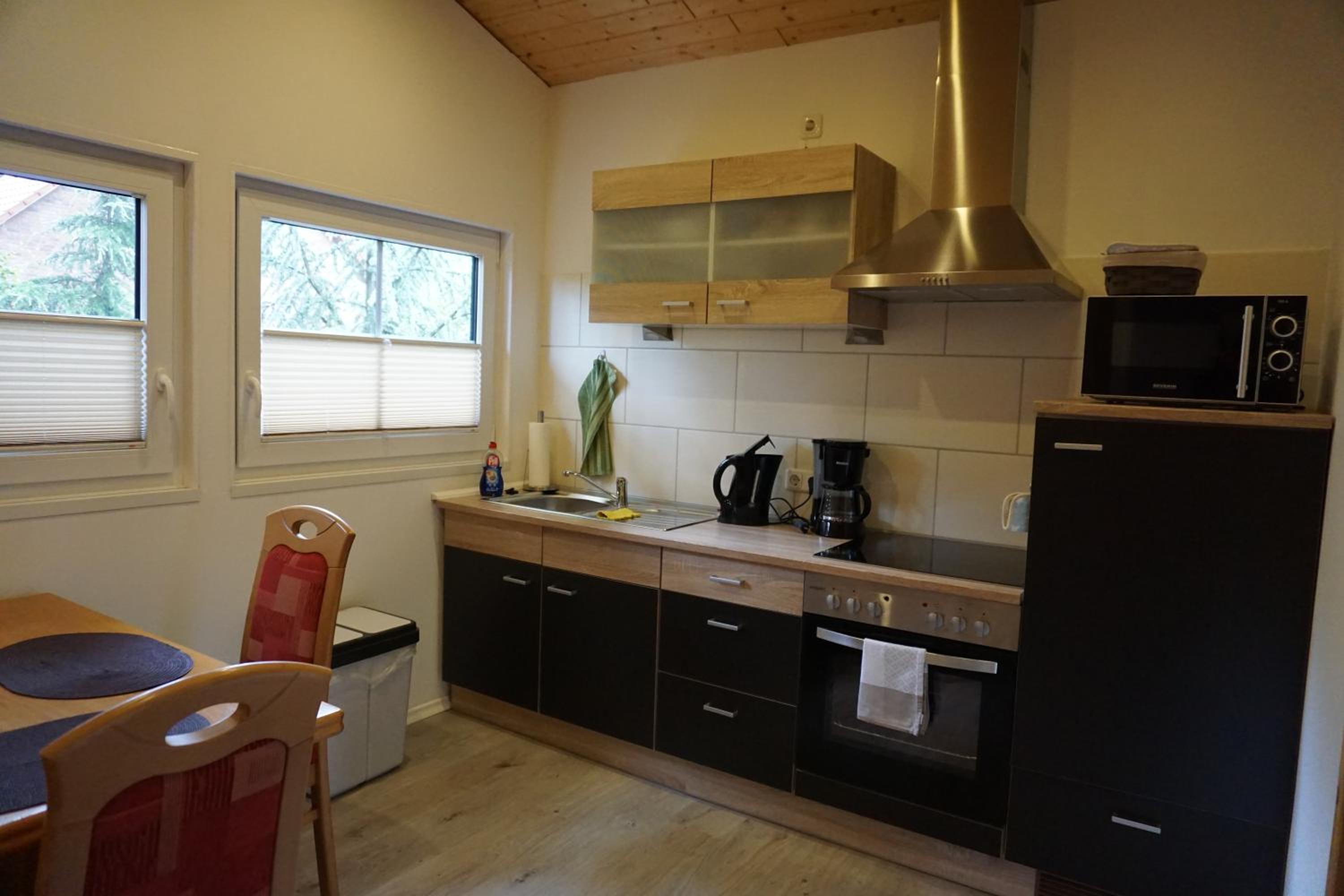 Ferienhaus Schneeberger view 5