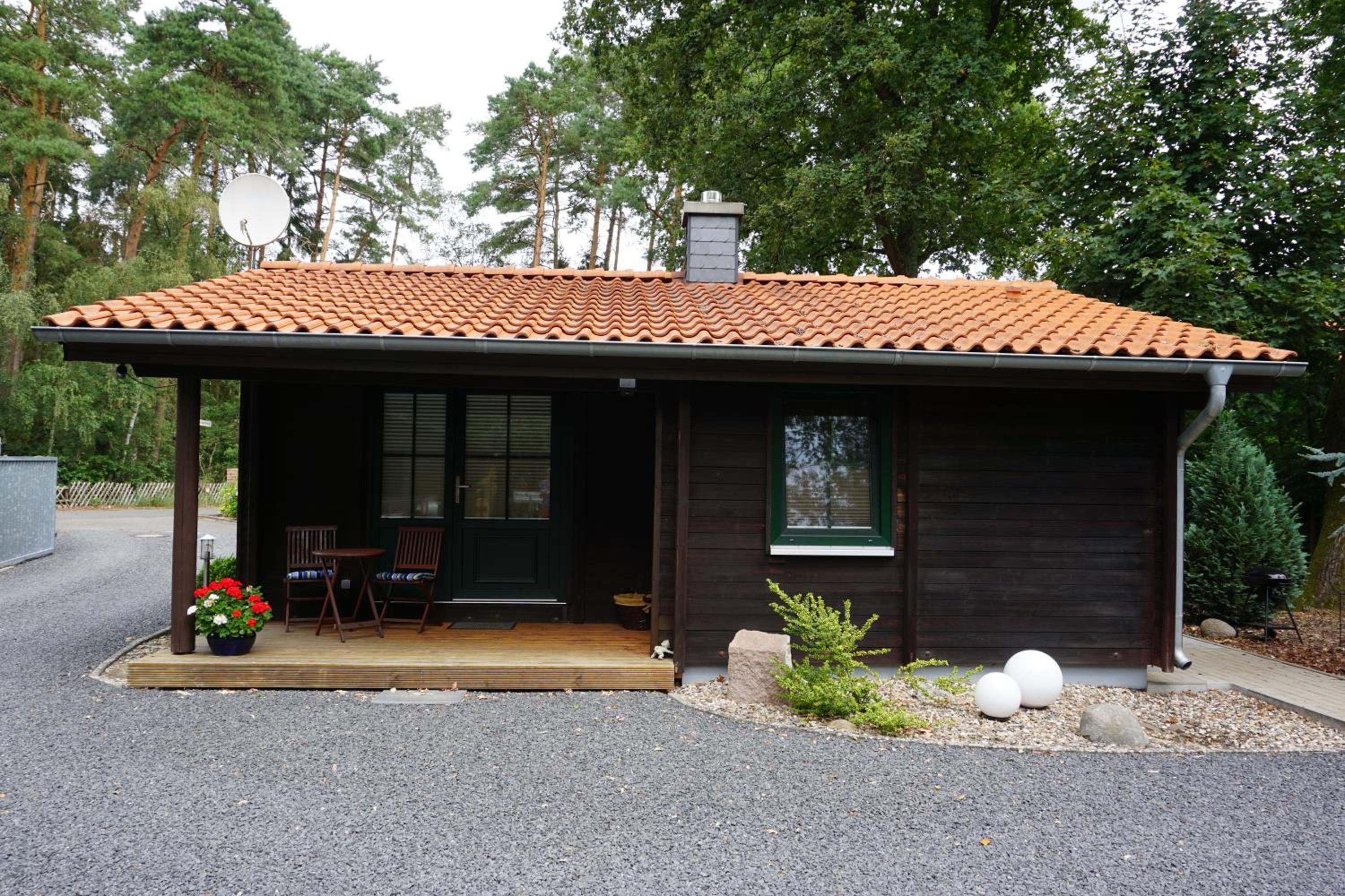 Ferienhaus Schneeberger view 2