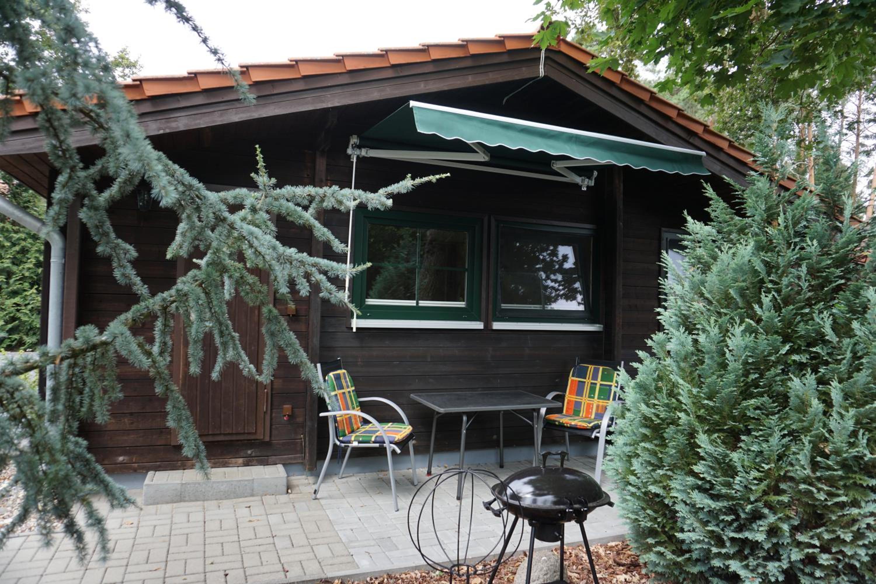 Ferienhaus Schneeberger view 4