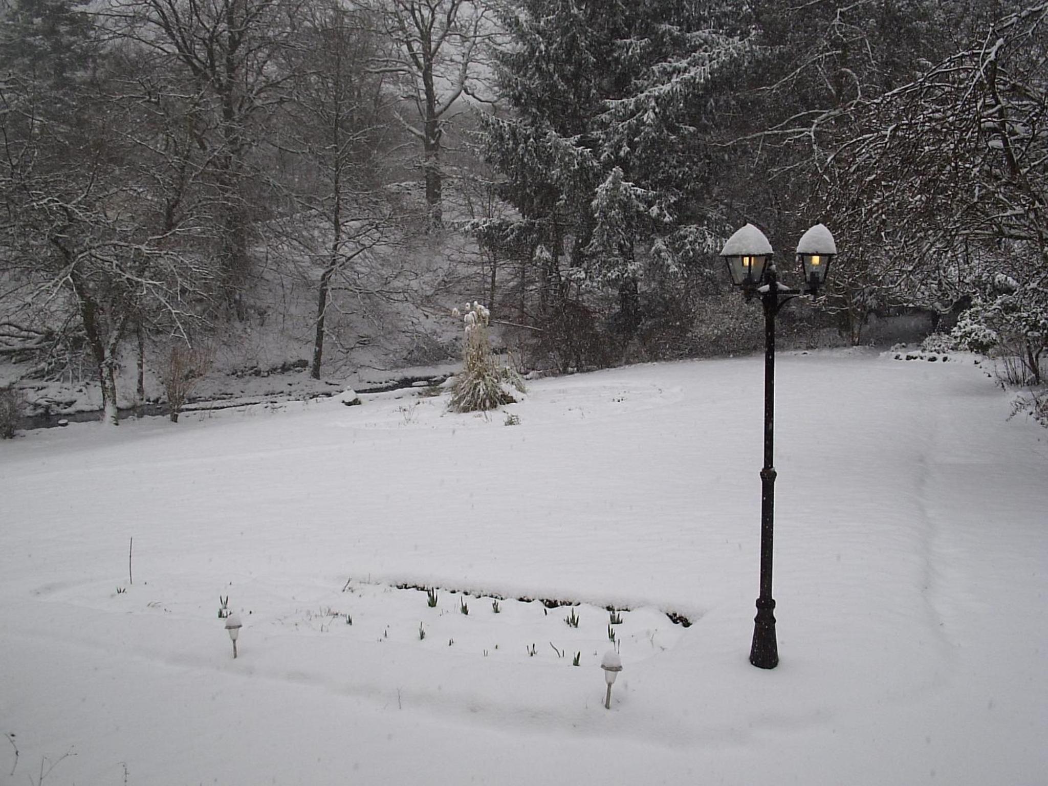 Rydal Lodge