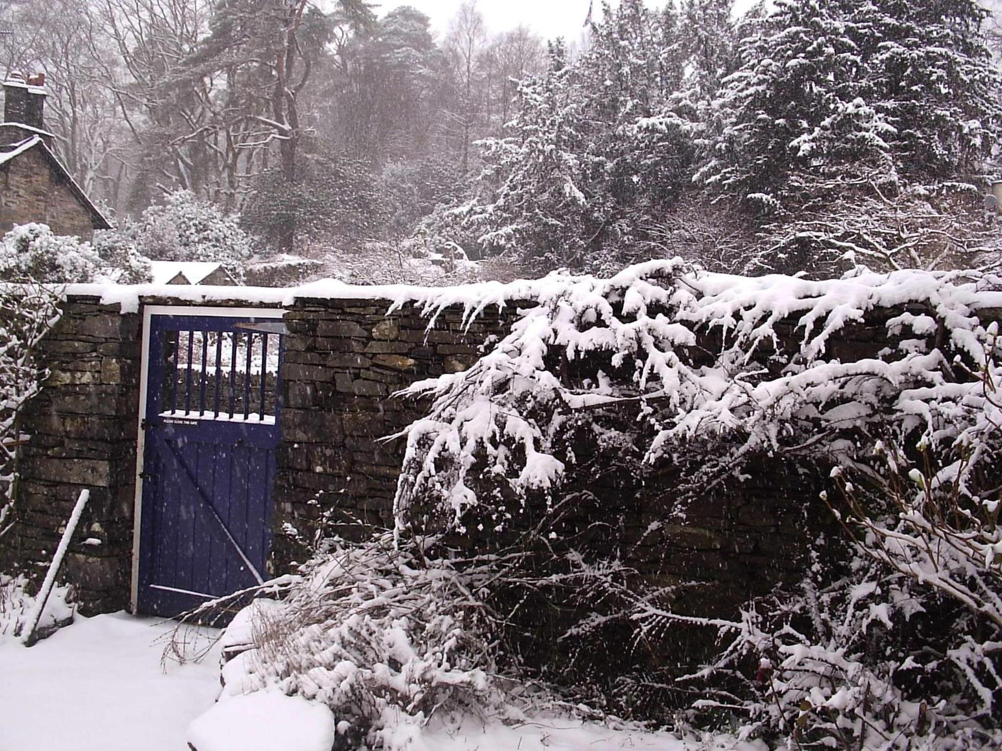Rydal Lodge