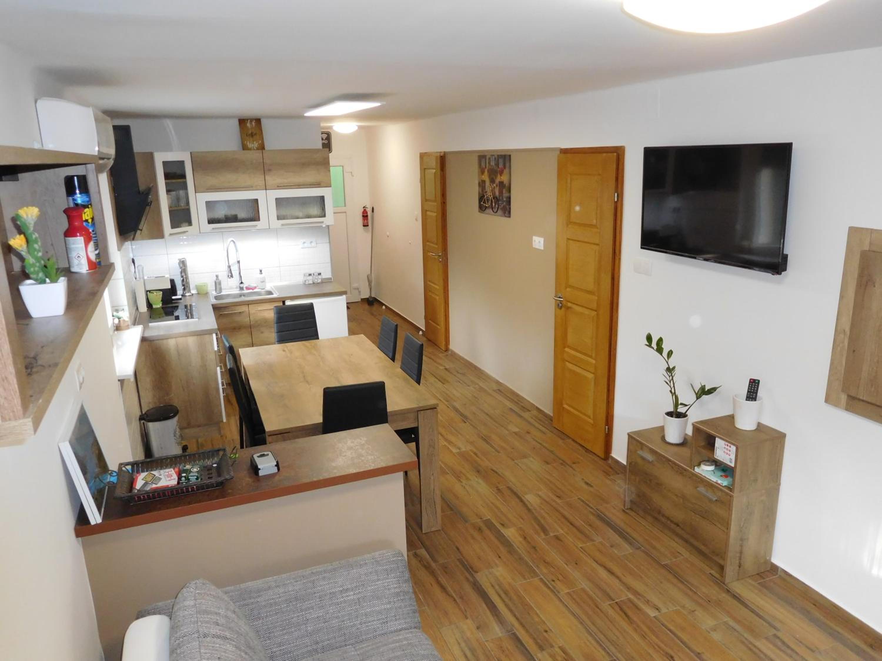 Golden Apartman view 4