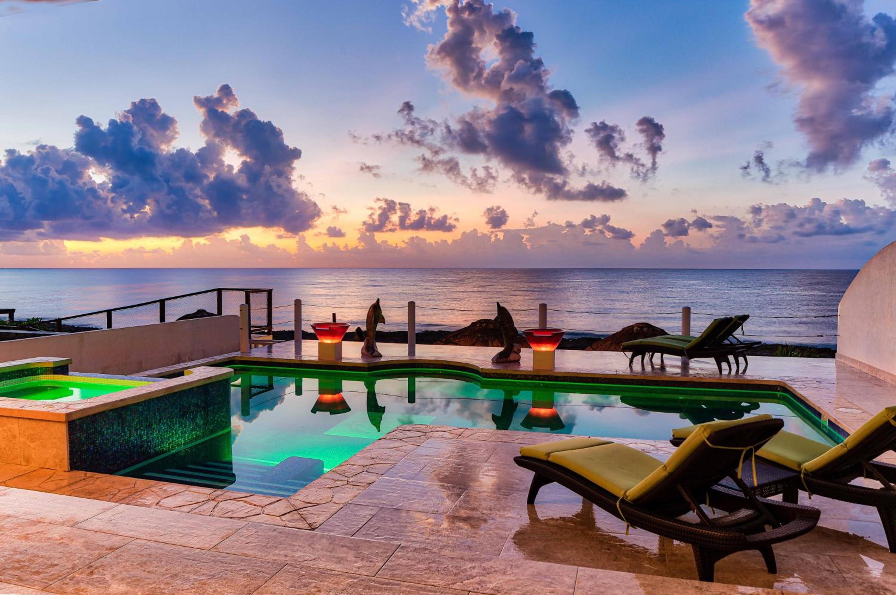 Hotel Villa Serenity Now