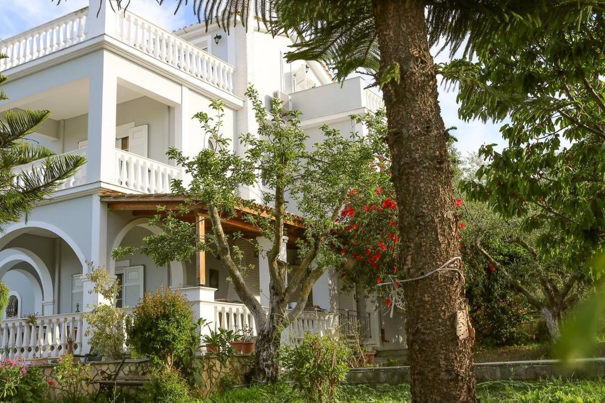 Theros Villa