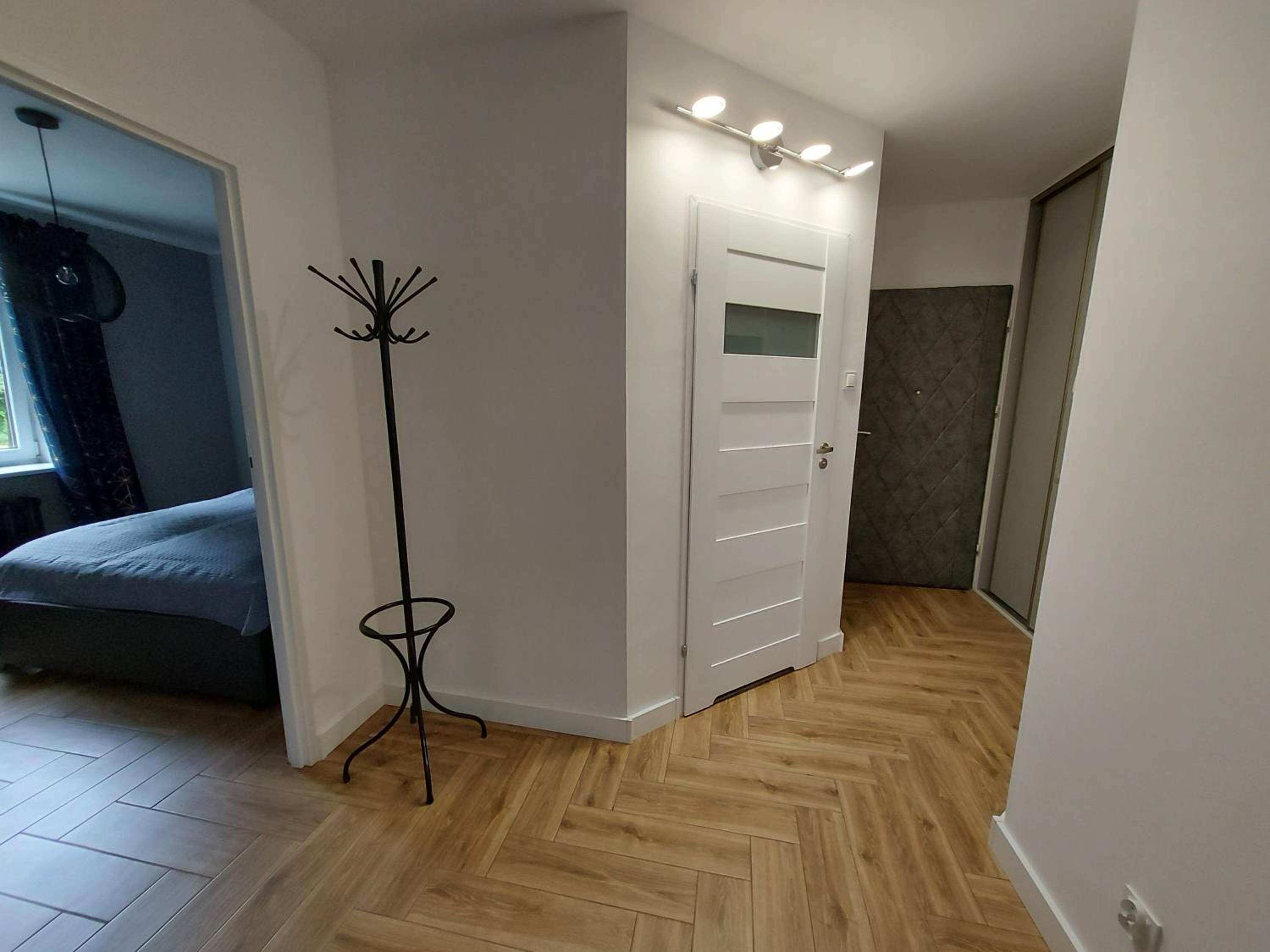 GS Apartament Olsztyn view 3