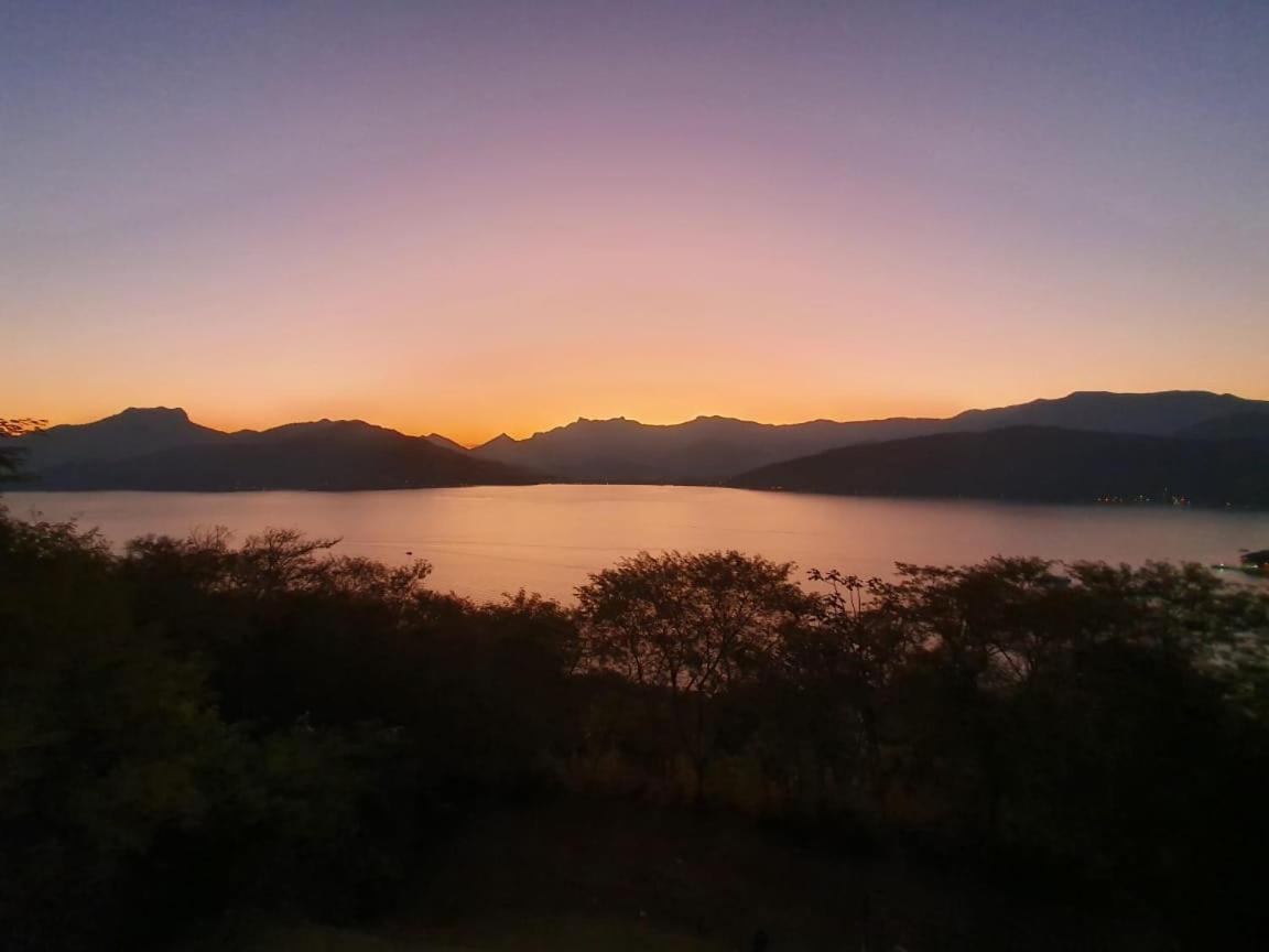 Chalé da Clarissinha