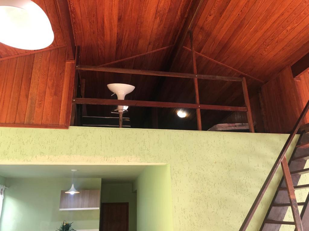 Chalé da Clarissinha