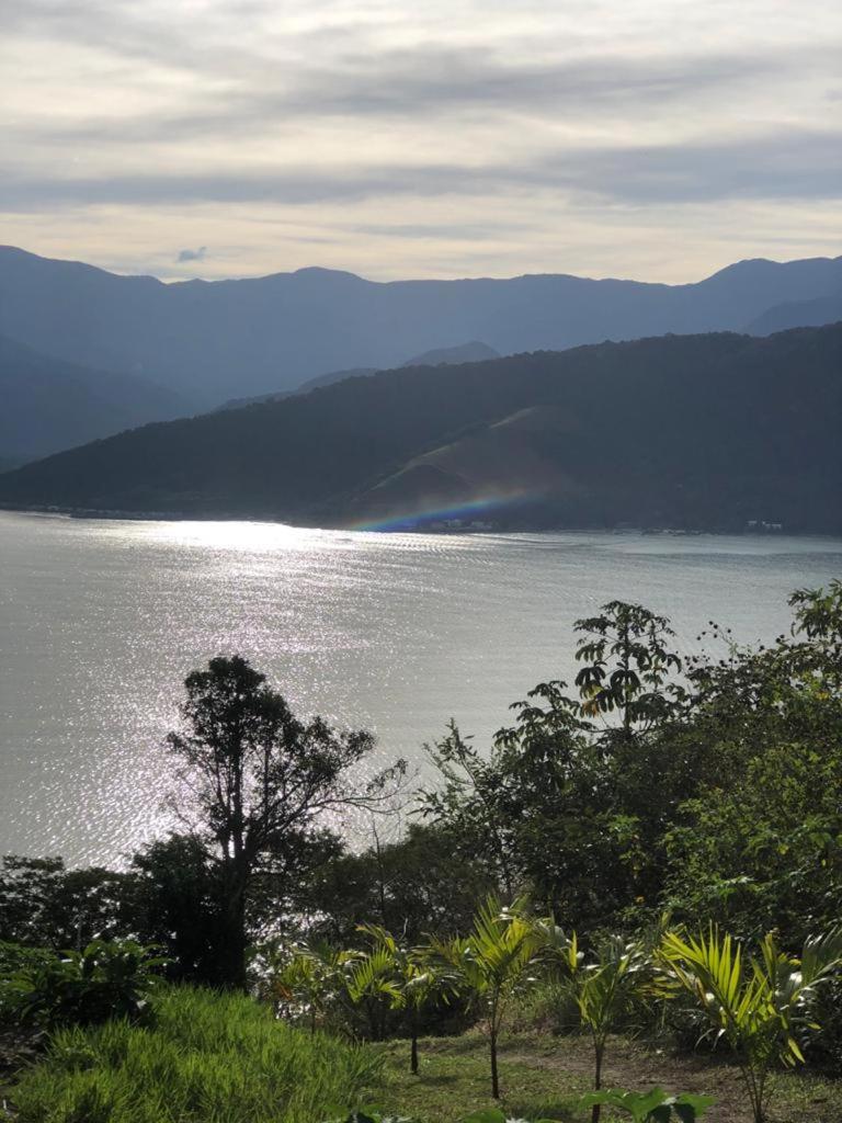Chalé da Clarissinha
