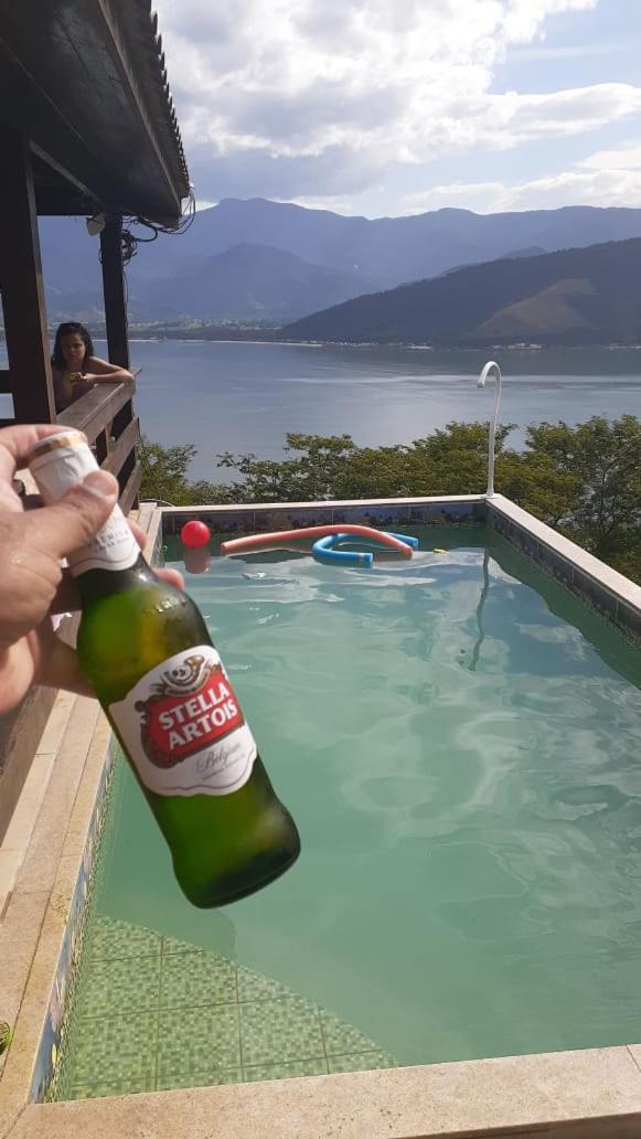 Chalé da Clarissinha