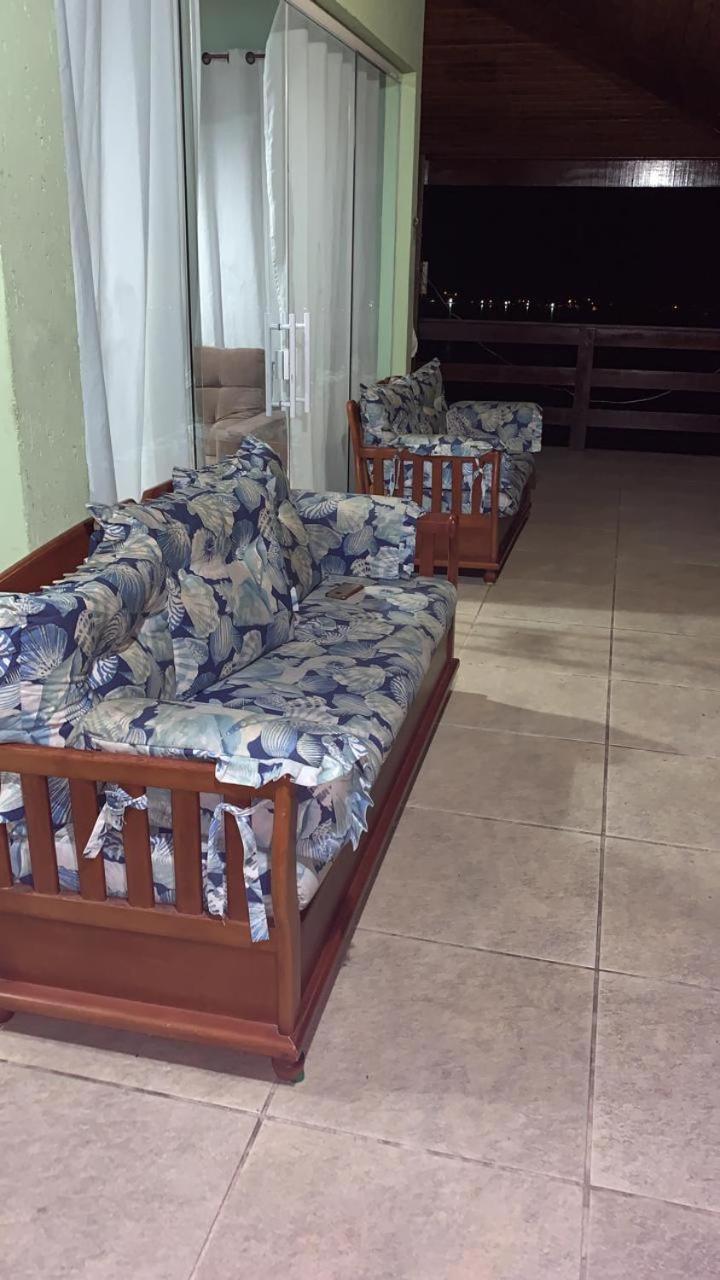 Chalé da Clarissinha