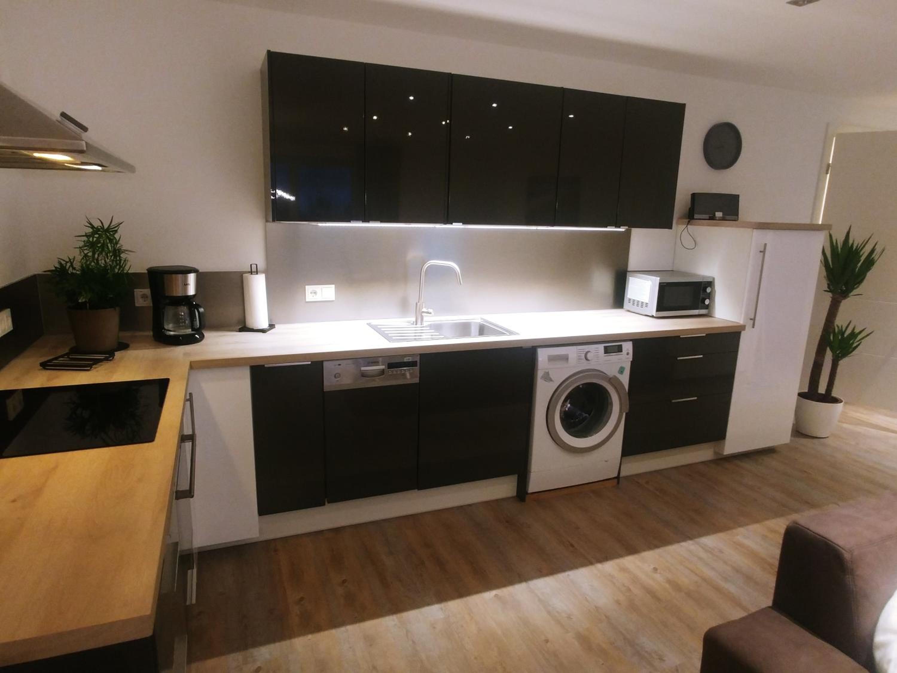 Ferienwohnung MIA-LENA view 5