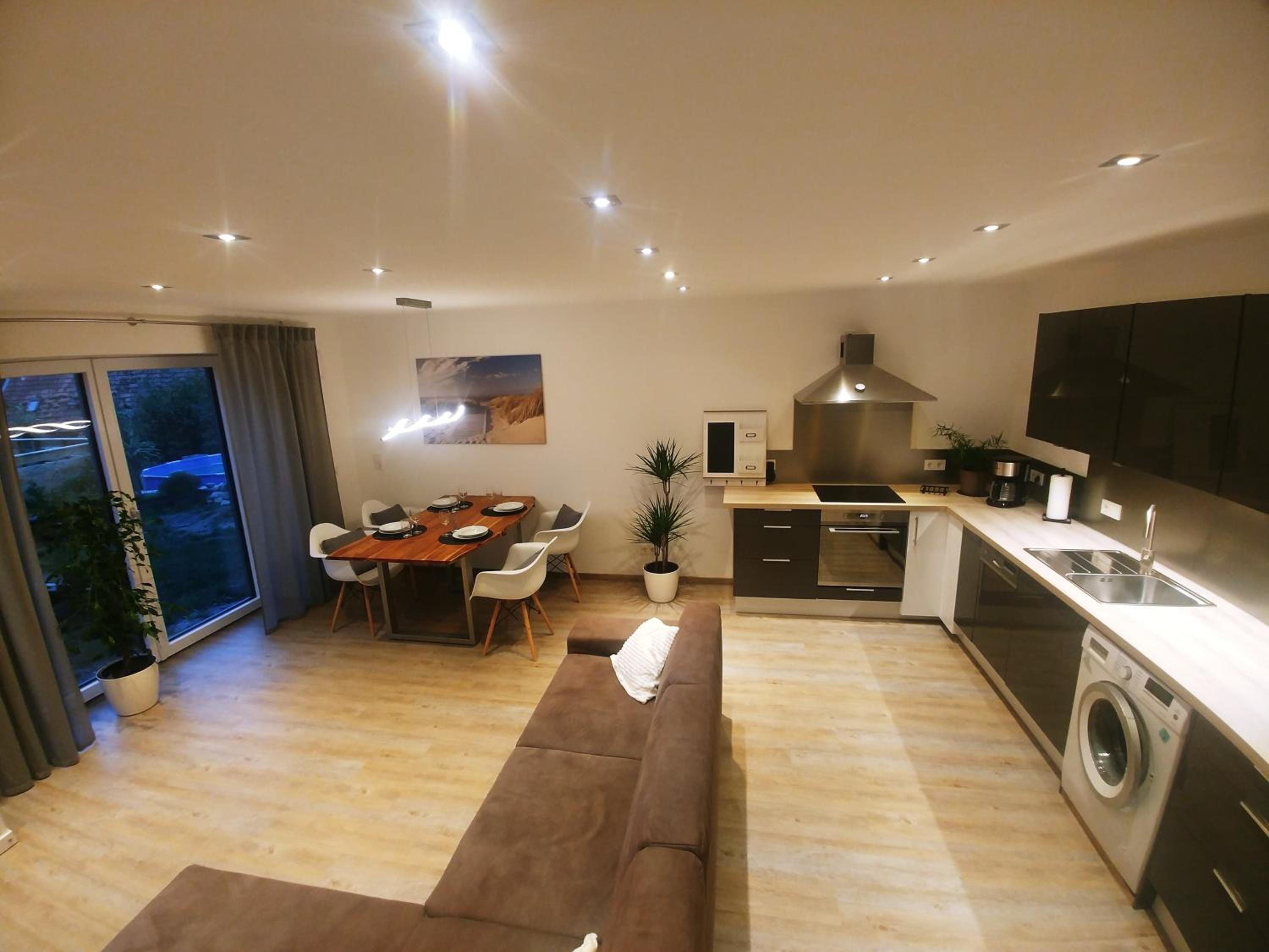 Ferienwohnung MIA-LENA view 4