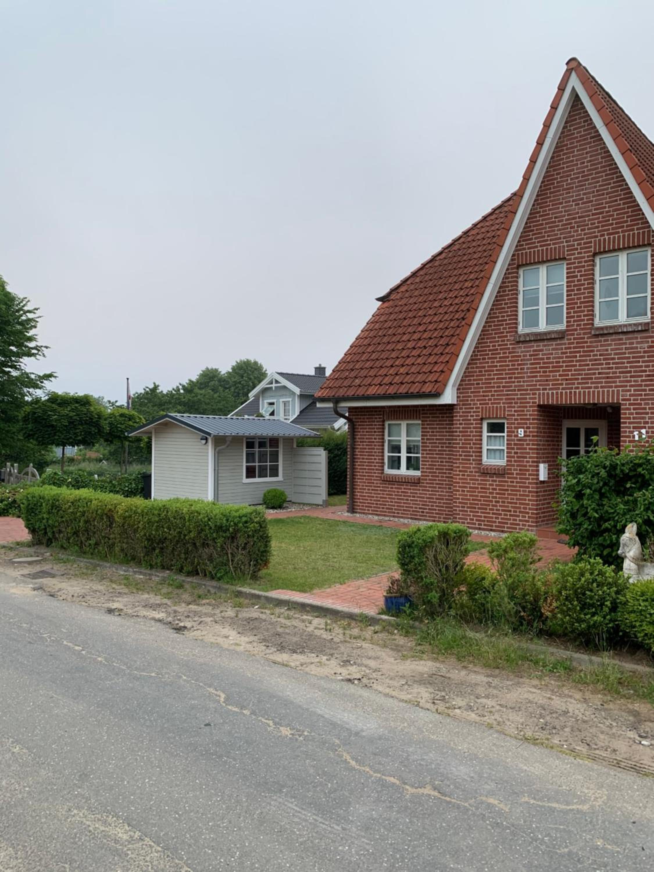 Ferienhaus SüdWest view 3