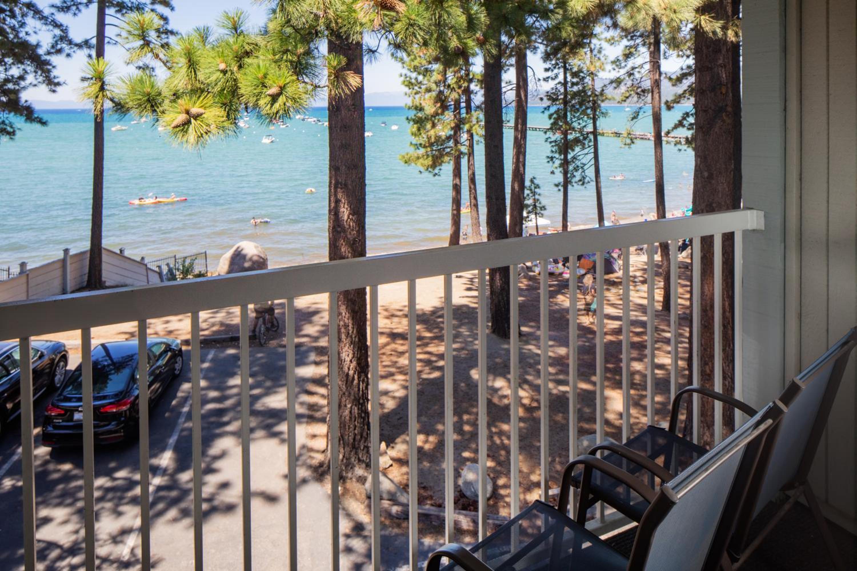 Lake Tahoe Vacations - Beach Retreat Lodge at Tahoe - Property Image 44